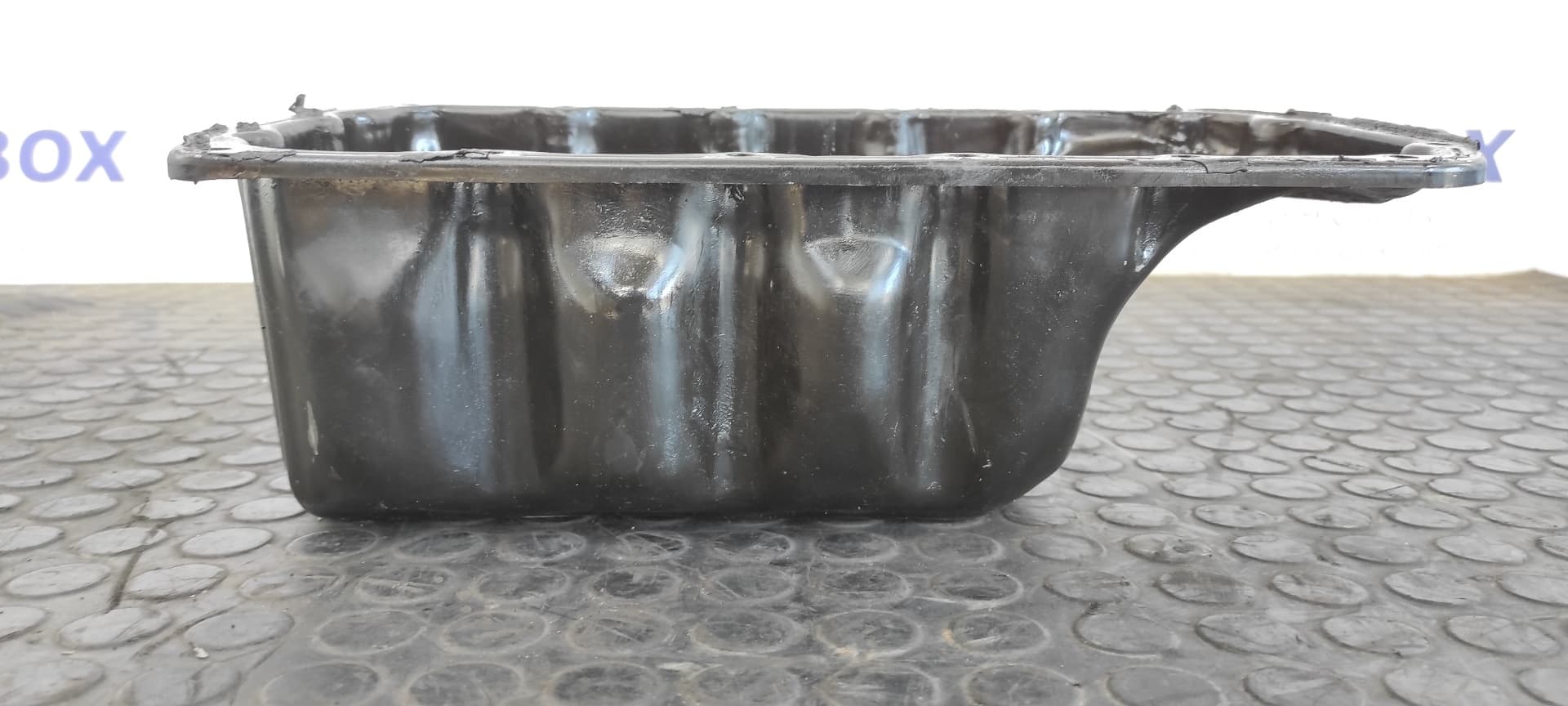 Recambio de CARTER para CITROEN C4 PICASSO Avatar 5FW referencia OEM IAM V755048380   - DORADA 5