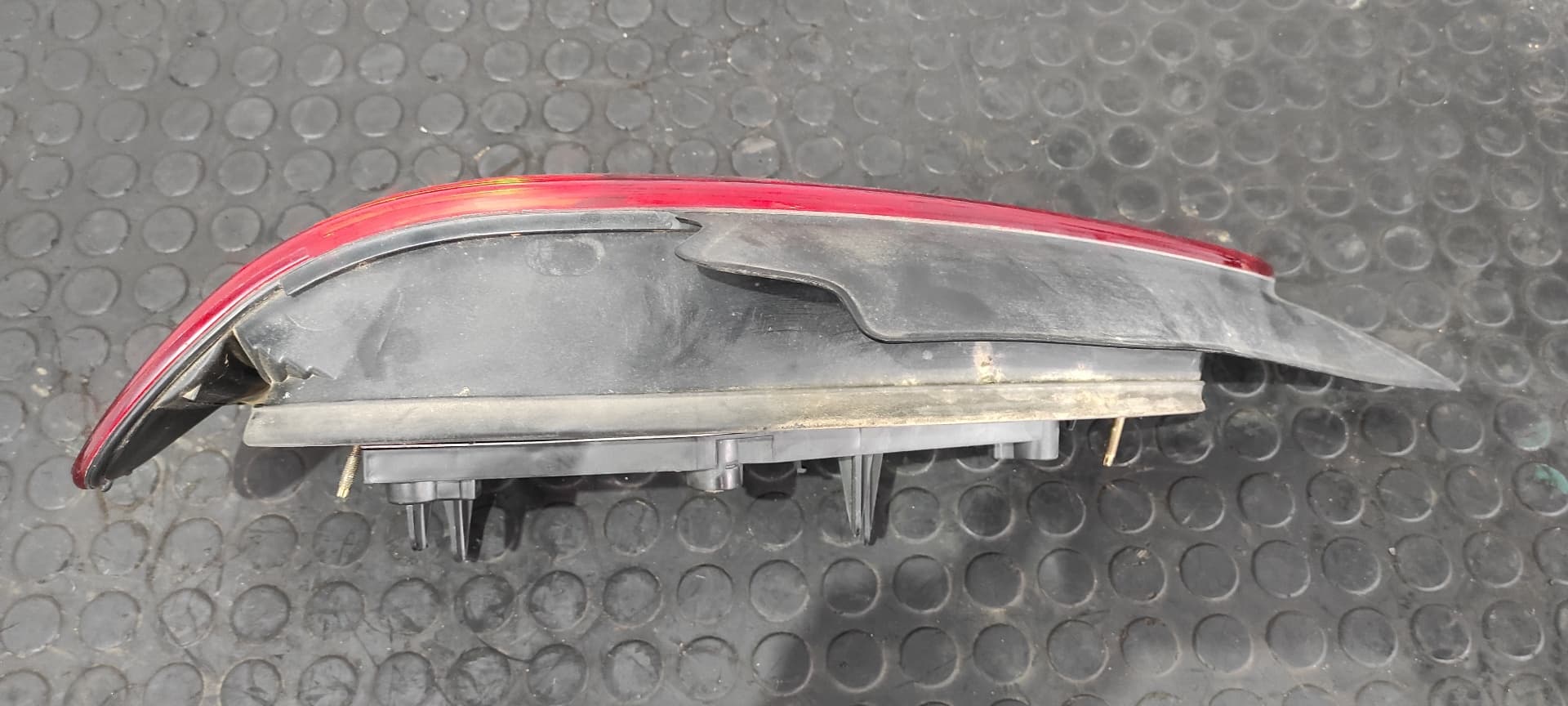 Recambio de PILOTO TRASERO DERECHO para PEUGEOT 406 COUPE (S1/S2) 2.0 RFNEW10J4 referencia OEM IAM 22890222   - BLANCO 6