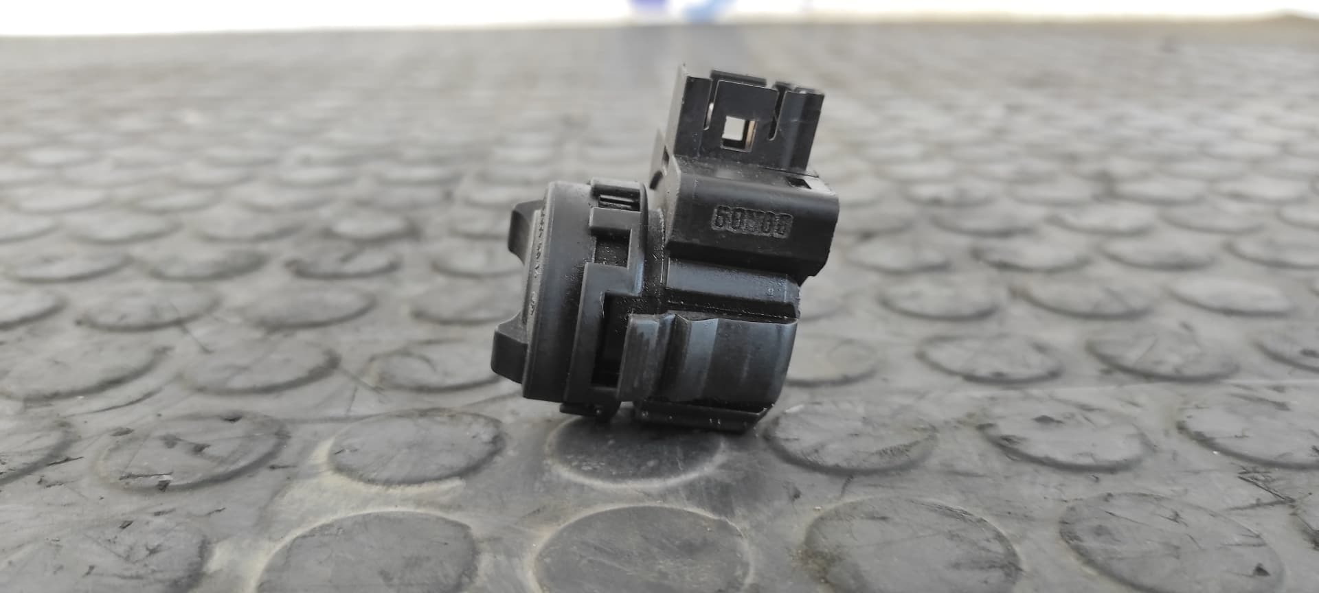 Recambio de SENSOR para MERCEDES-BENZ CLASE A (W168) 170 CDI (168.008) OM668940 referencia OEM IAM 0045456014   - GRANATE 2