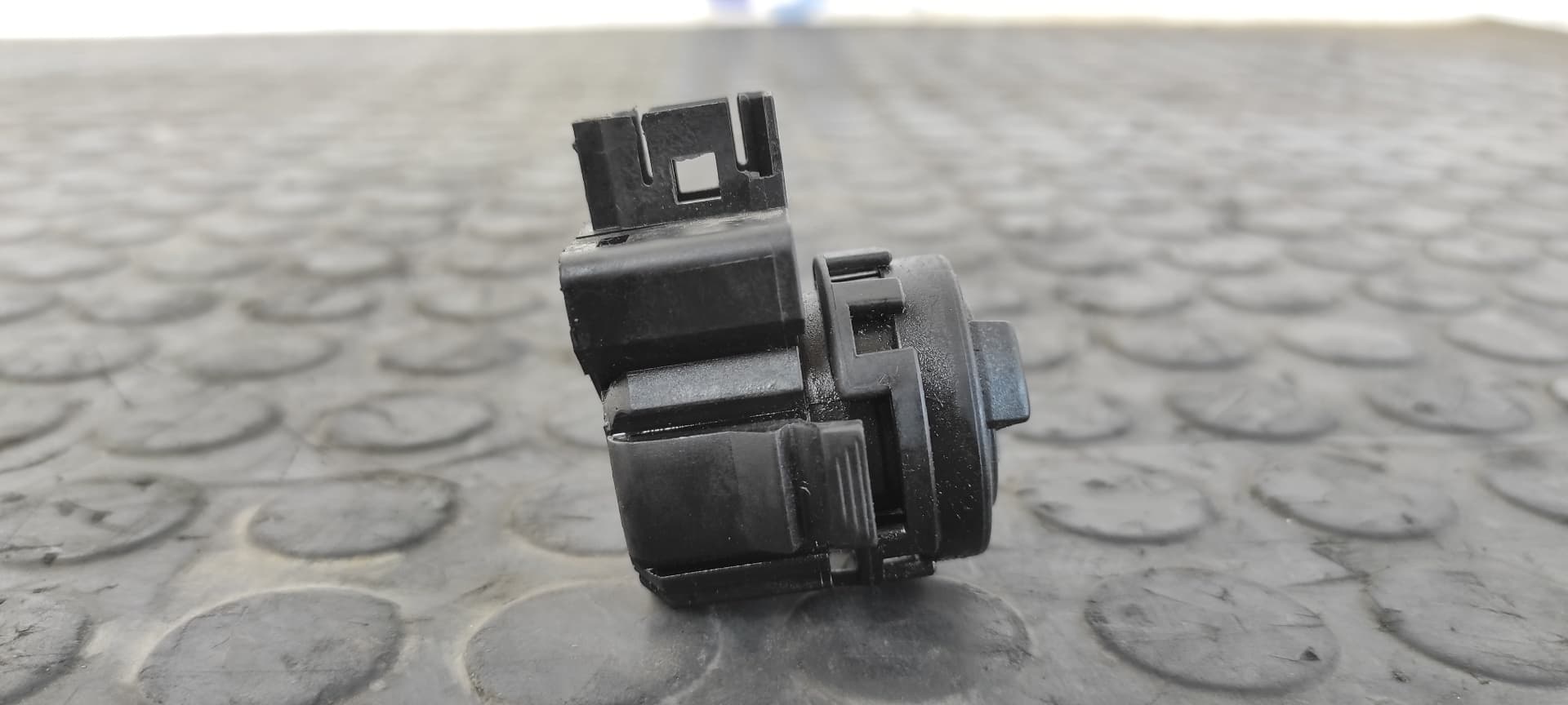 Recambio de SENSOR para MERCEDES-BENZ CLASE A (W168) 170 CDI (168.008) OM668940 referencia OEM IAM 0045456014   - GRANATE 5