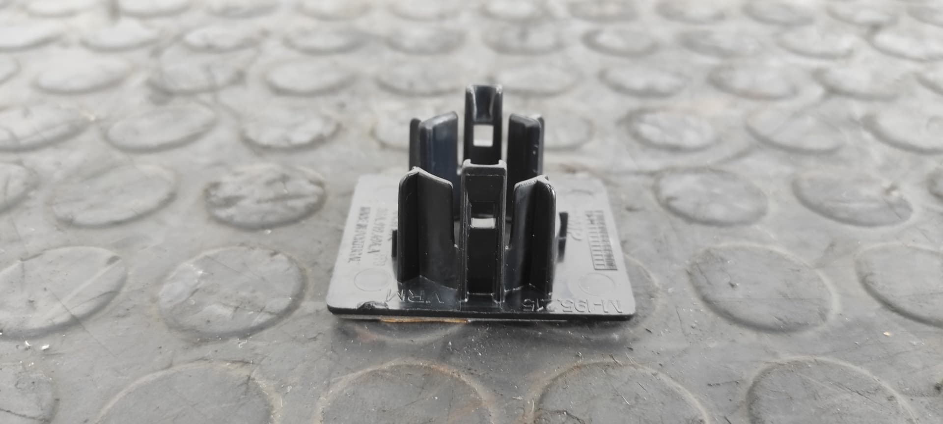 Recambio de SENSOR DE APARCAMIENTO para VOLKSWAGEN T-ROC 1.0 referencia OEM IAM 2GA919494A 3