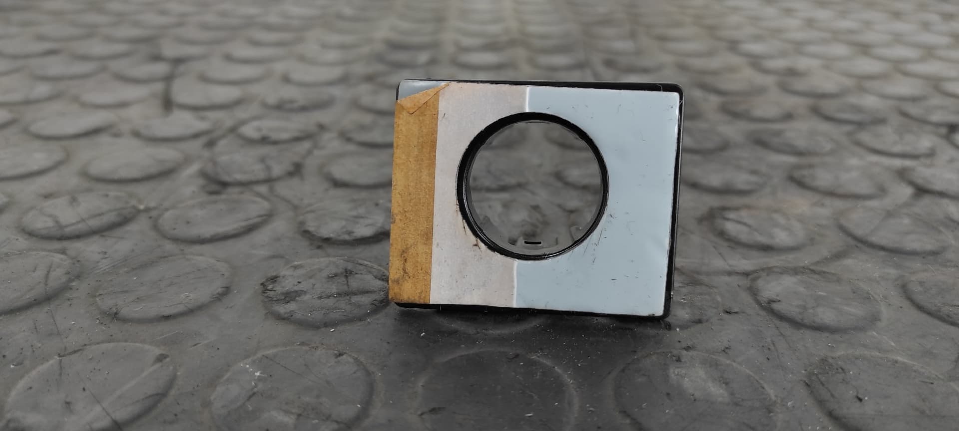 Recambio de SENSOR DE APARCAMIENTO para VOLKSWAGEN T-ROC 1.0 referencia OEM IAM 2GA919494A 2