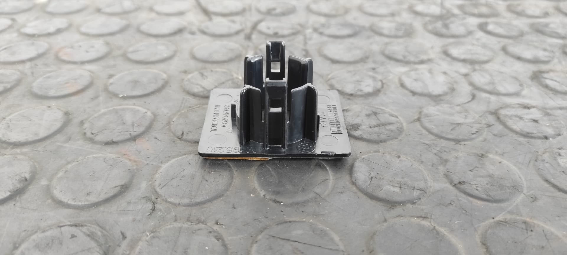 Recambio de SENSOR DE APARCAMIENTO para VOLKSWAGEN T-ROC 1.0 referencia OEM IAM 2GA919493A 2