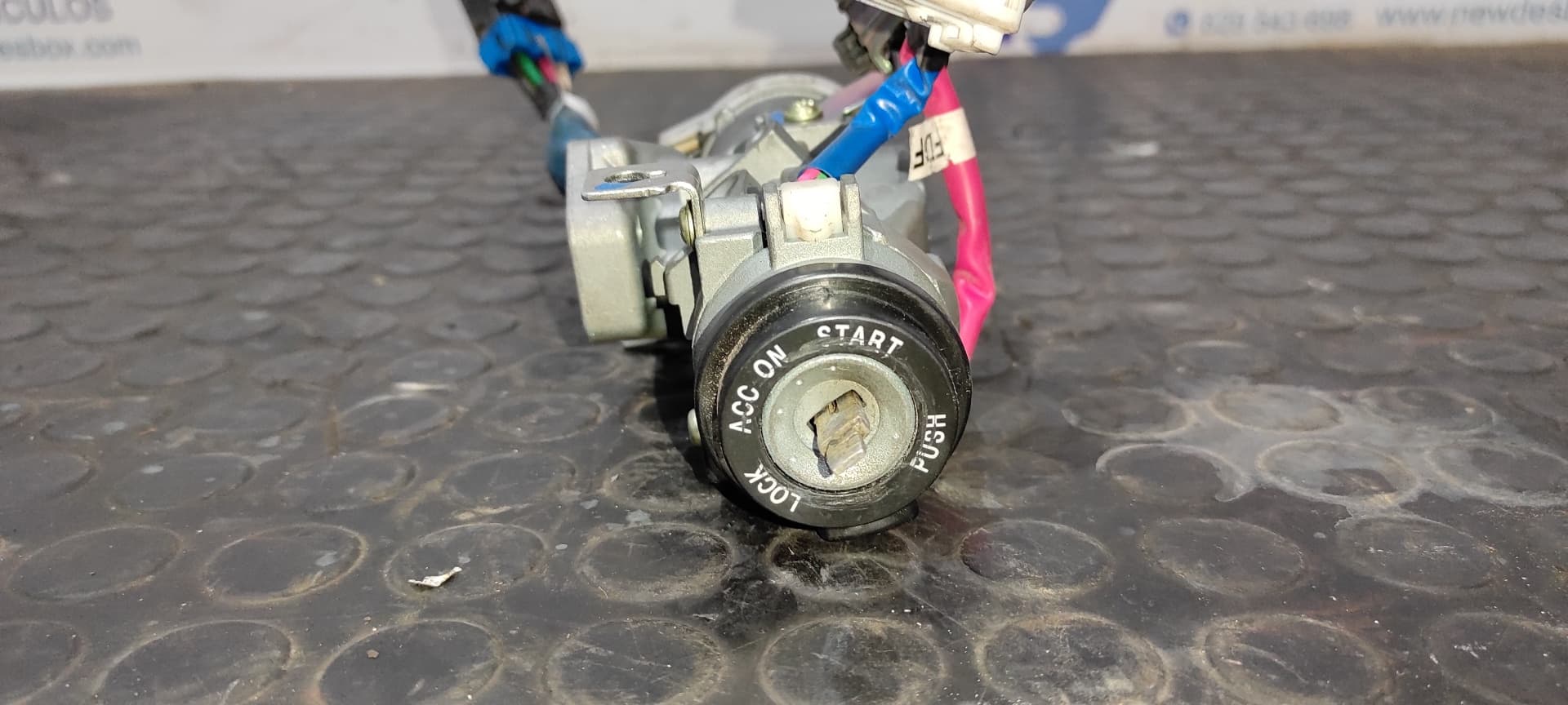 Recambio de CONMUTADOR DE ARRANQUE para HYUNDAI I30 Classic D4FB referencia OEM IAM FDZDC2    - BLANCO 10