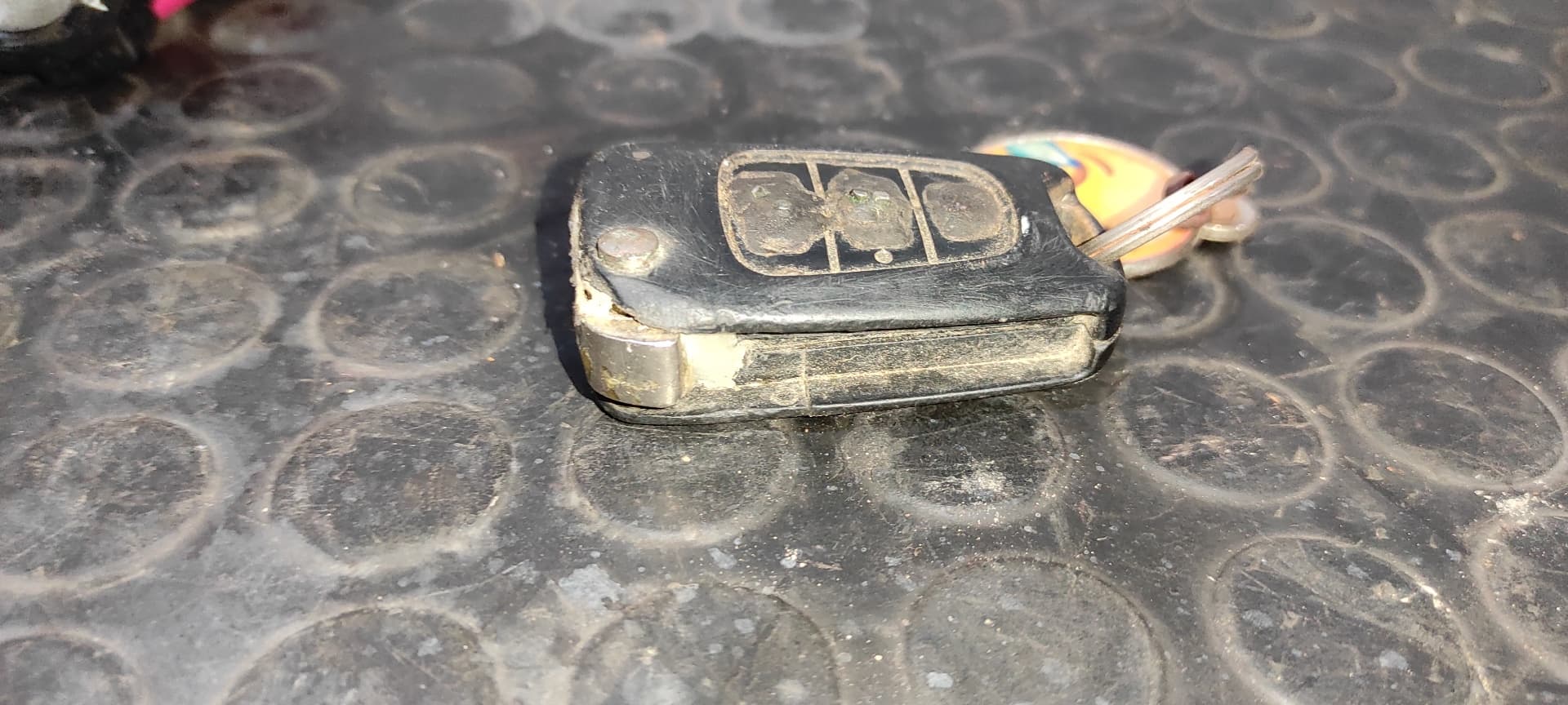 Recambio de CONMUTADOR DE ARRANQUE para HYUNDAI I30 Classic D4FB referencia OEM IAM FDZDC2    - BLANCO 5