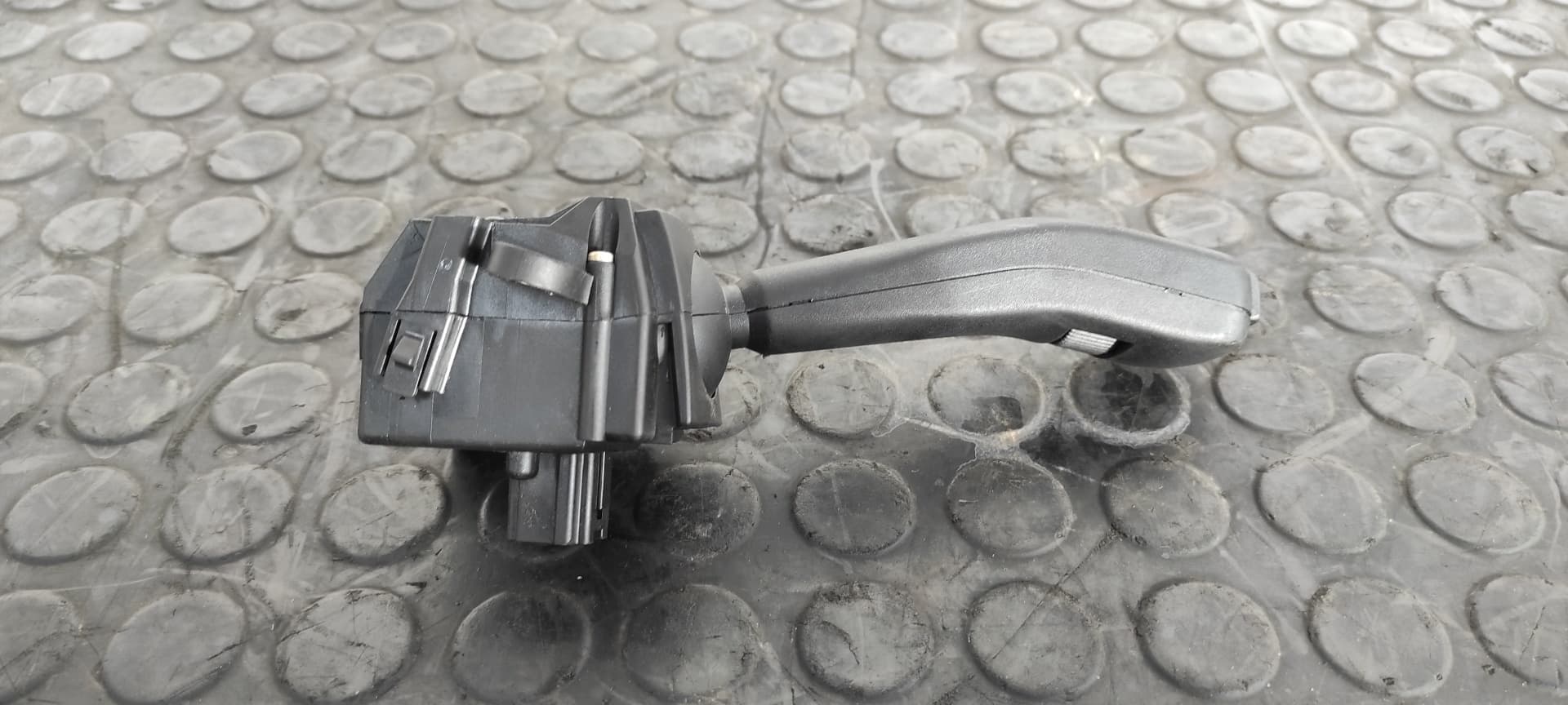Recambio de MANDO LIMPIA para BMW SERIE 5 BERLINA (E39) M57256D1 referencia OEM IAM 1538131   - DORADO 6