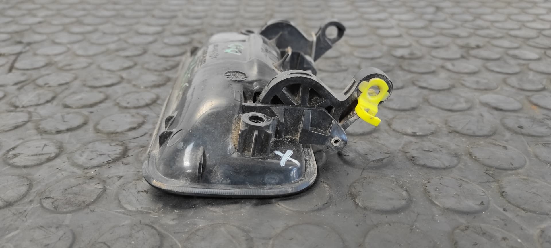 Recambio de MANETA DELANTERA DERECHA para LAND ROVER FREELANDER (LN) 2.0 Td4 CAT 204D3 referencia OEM IAM CXB101520XXX   - VERDE 6