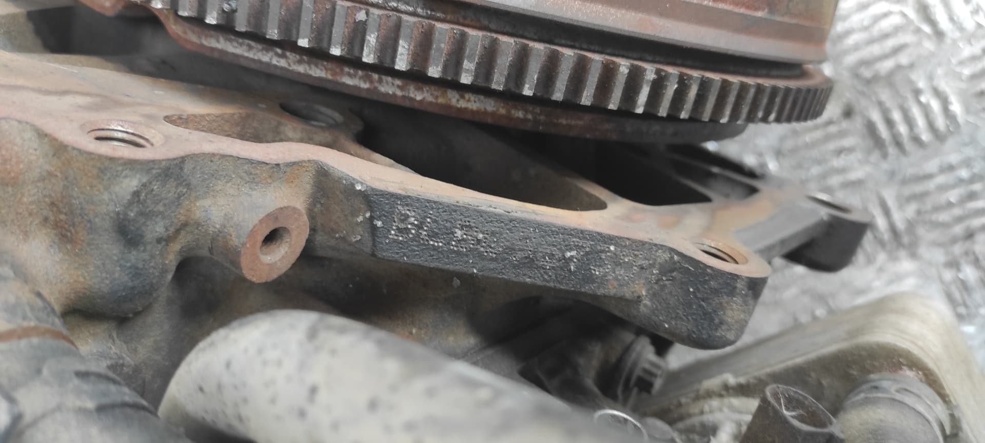 Recambio de BLOQUE para AUDI A4 BERLINA (8E) BLB referencia OEM IAM BLB 3