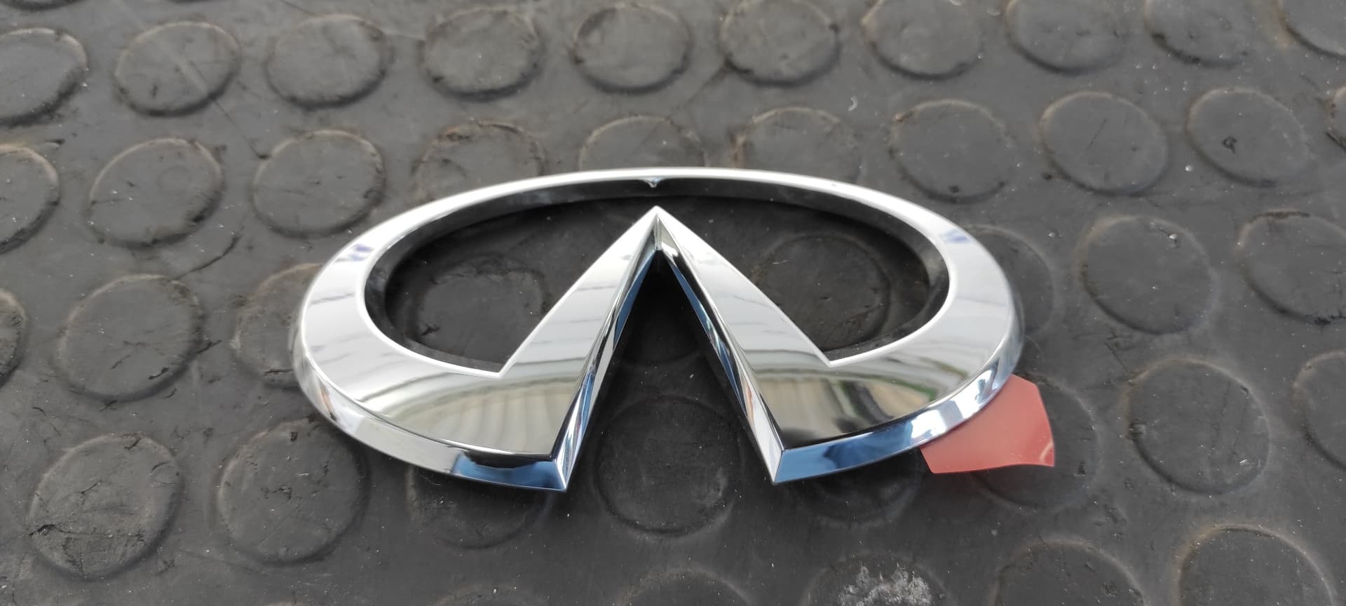 Recambio de NO IDENTIFICADO para INFINITI FX 3.5 referencia OEM IAM 90891CG000 4