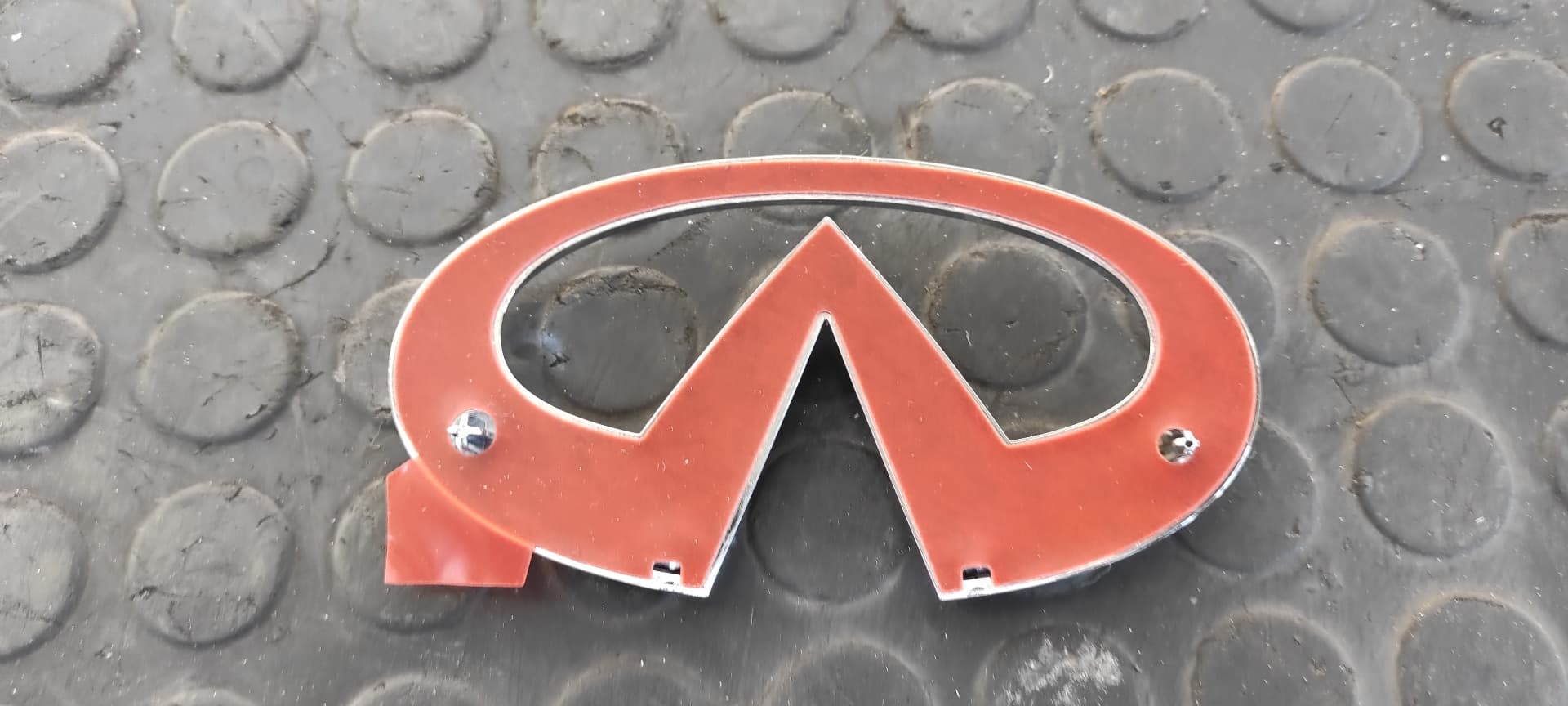 Recambio de NO IDENTIFICADO para INFINITI FX 3.5 referencia OEM IAM 90891CG000 2