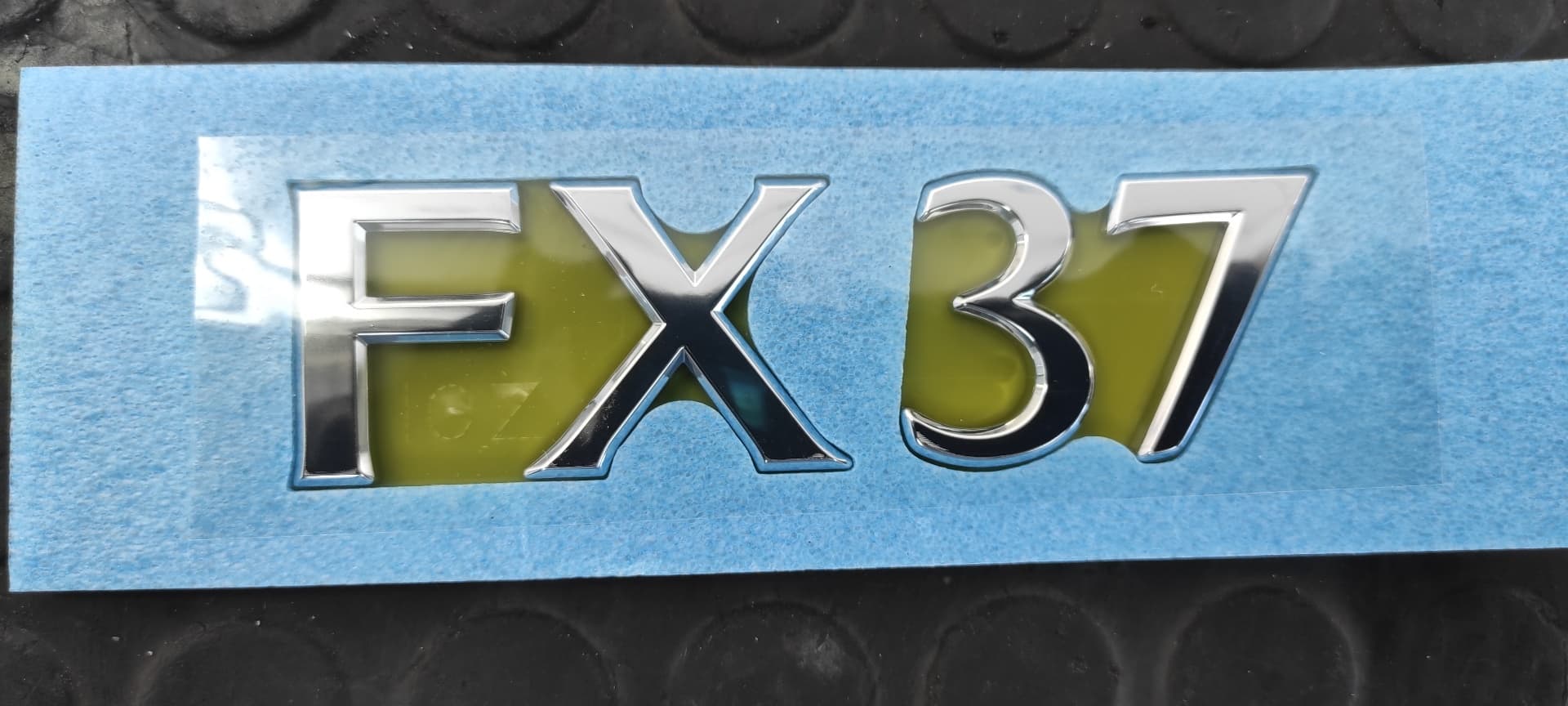 Recambio de NO IDENTIFICADO para INFINITI FX 3.7 referencia OEM IAM 908961CZ0A 4