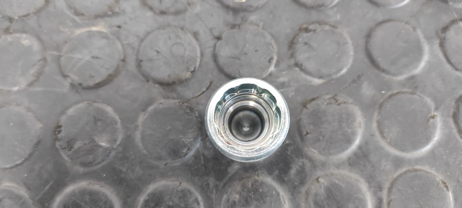 Recambio de NO IDENTIFICADO para SSANGYONG TIVOLI 1.6 referencia OEM IAM 09AL035000 2