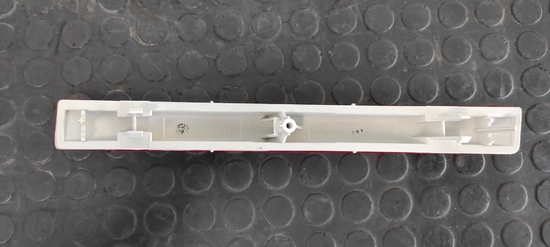 Recambio de PILOTO TRASERO IZQUIERDO PARAGOLPES para INFINITI FX 3.5 referencia OEM IAM 26565CG00A 5
