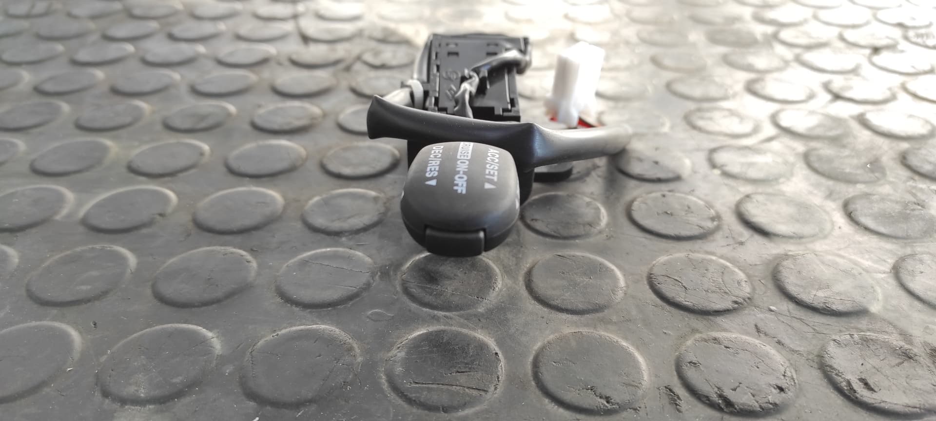 Recambio de MANDO MULTIFUNCION para SSANGYONG KORANDO 2.0 referencia OEM IAM 8592034001 5
