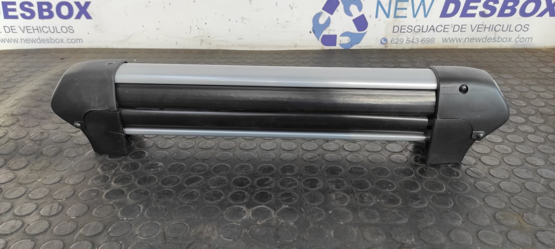 Recambio de BARRAS TECHO para SSANGYONG KORANDO 2.0 referencia OEM IAM 09AL035011 10