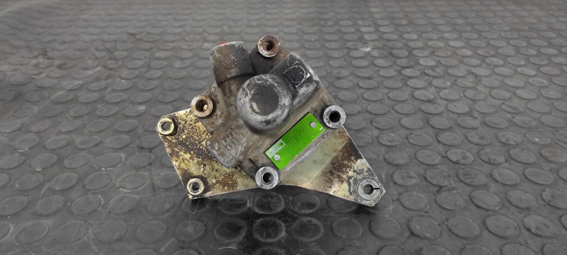 Recambio de BOMBA DIRECCION para AUDI 80 AVANT 1Z referencia OEM IAM 050145155A 6