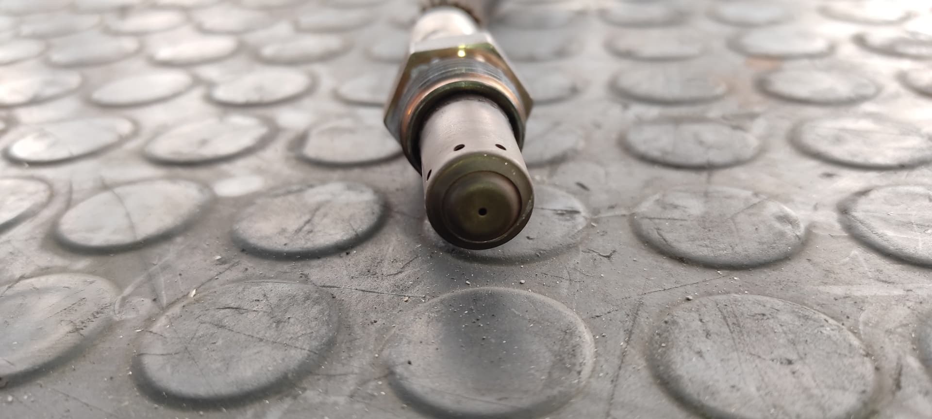 Recambio de SONDA LAMBDA para PEUGEOT 3008 YH01 referencia OEM IAM 9816276480   - NEGRO 7