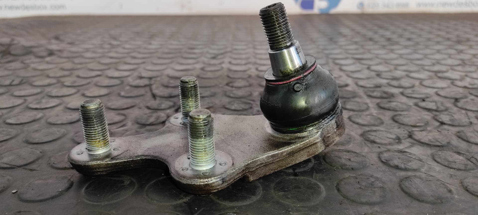 Recambio de BRAZO IZQUIERDO INFERIOR DELANTERO para PEUGEOT 3008 Allure YH01 referencia OEM IAM A1   - NEGRO 4
