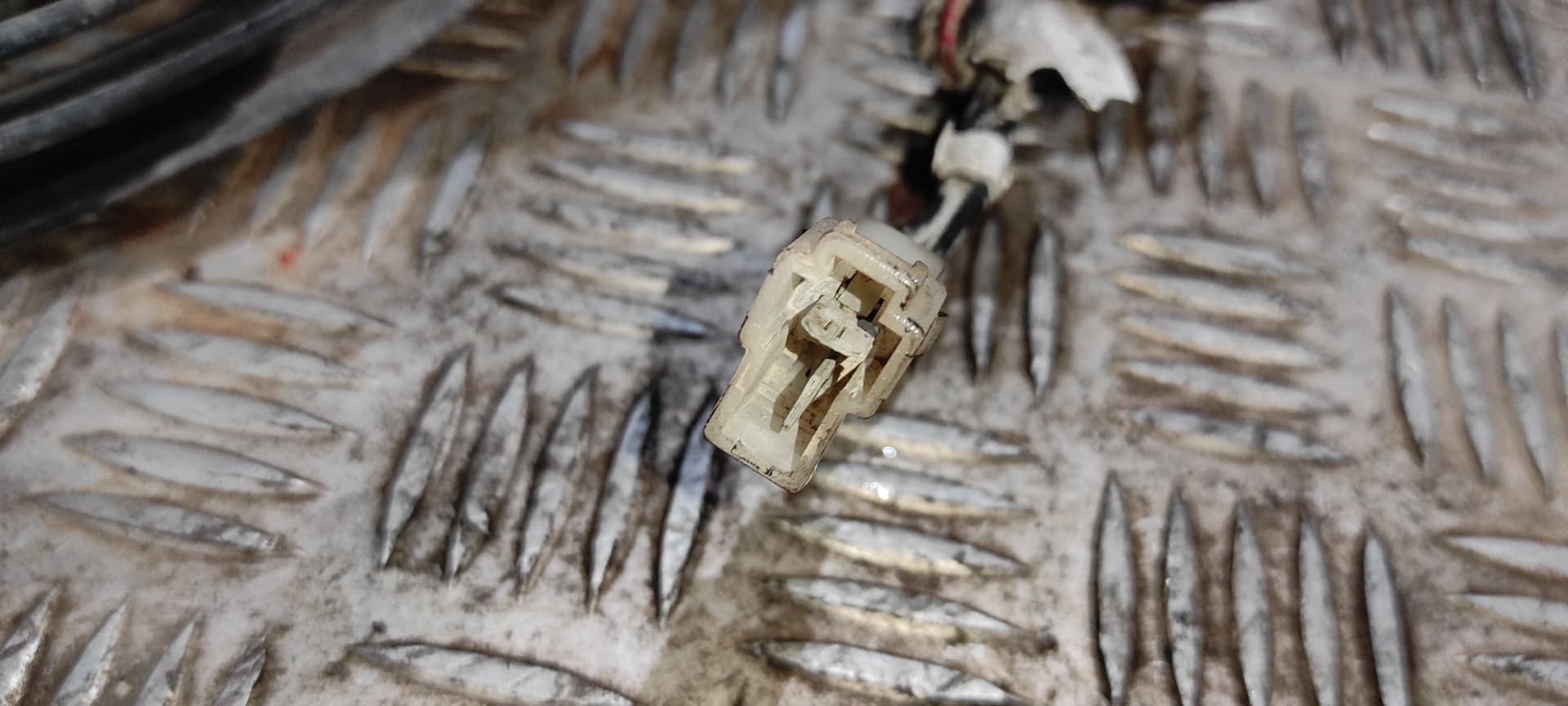 Recambio de ELECTROVENTILADOR para TATA GRAND SAFARI DICOR07 referencia OEM IAM 64770034700   - AZUL 5