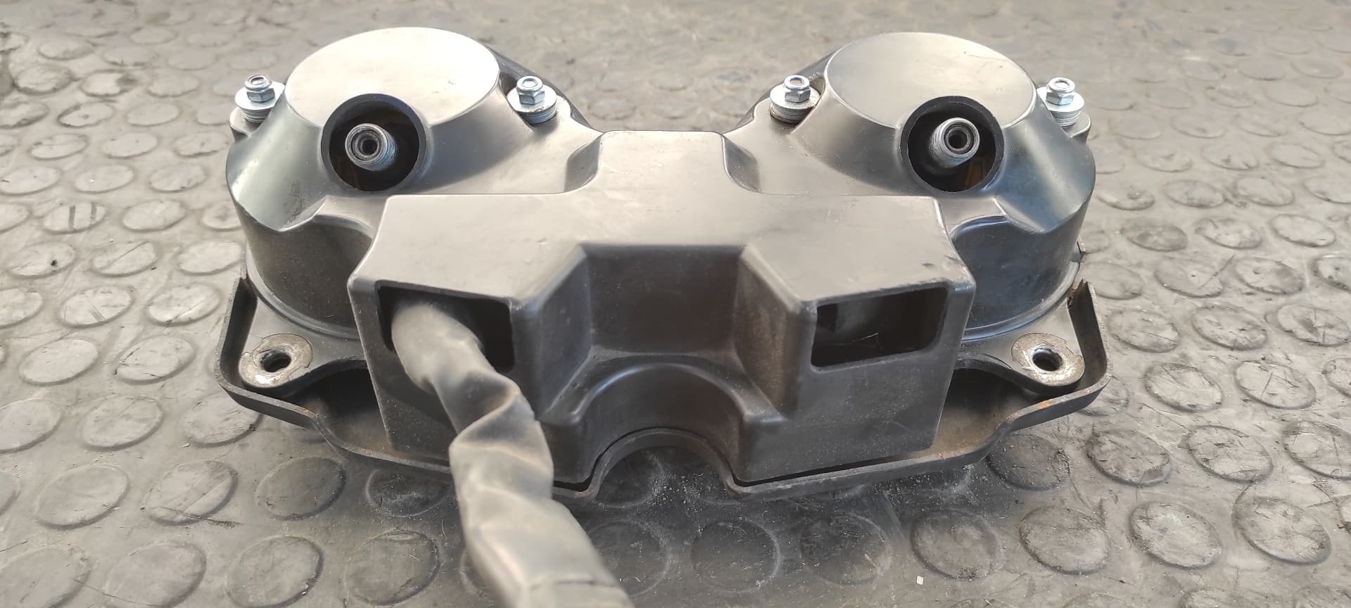 Recambio de CUADRO INSTRUMENTOS para HONDA CB 900 referencia OEM IAM NIPPON SEIKI JAPAN 9