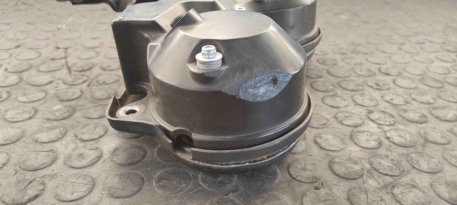 Recambio de CUADRO INSTRUMENTOS para HONDA CB 900 referencia OEM IAM NIPPON SEIKI JAPAN 8