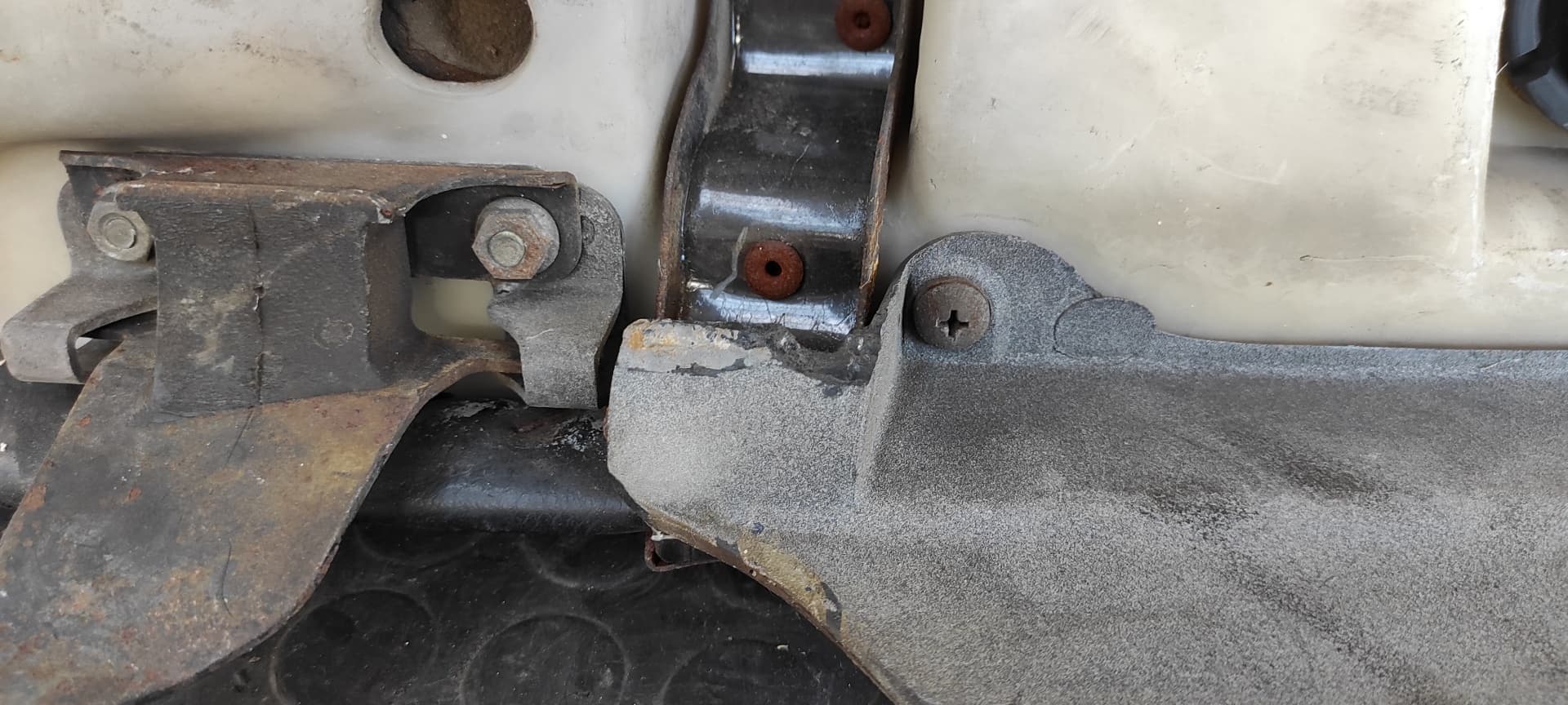 Recambio de ASIENTO para HONDA CB 900 referencia OEM IAM 11