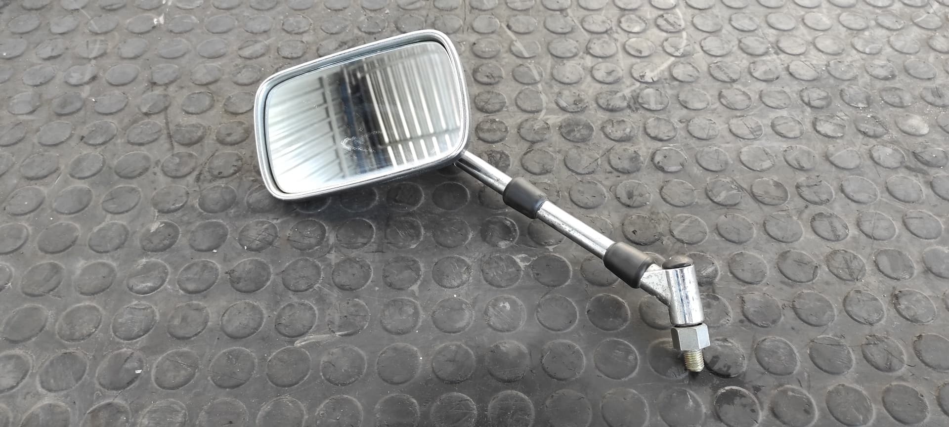 Recambio de RETROVISOR IZQUIERDO para HONDA CB 900 referencia OEM IAM 020058