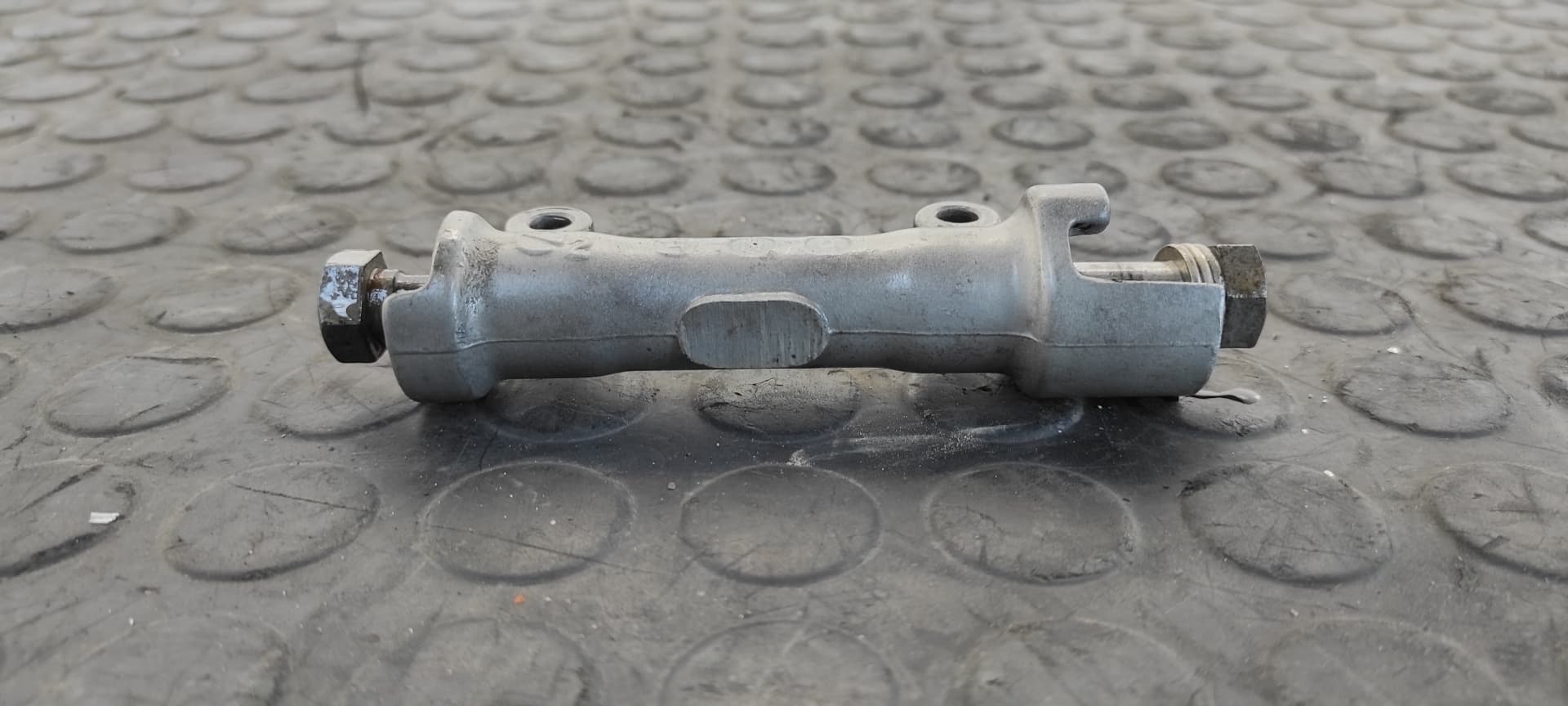 Recambio de REPARTIDOR DE FRENO para HONDA CB 900 referencia OEM IAM 4N4 2