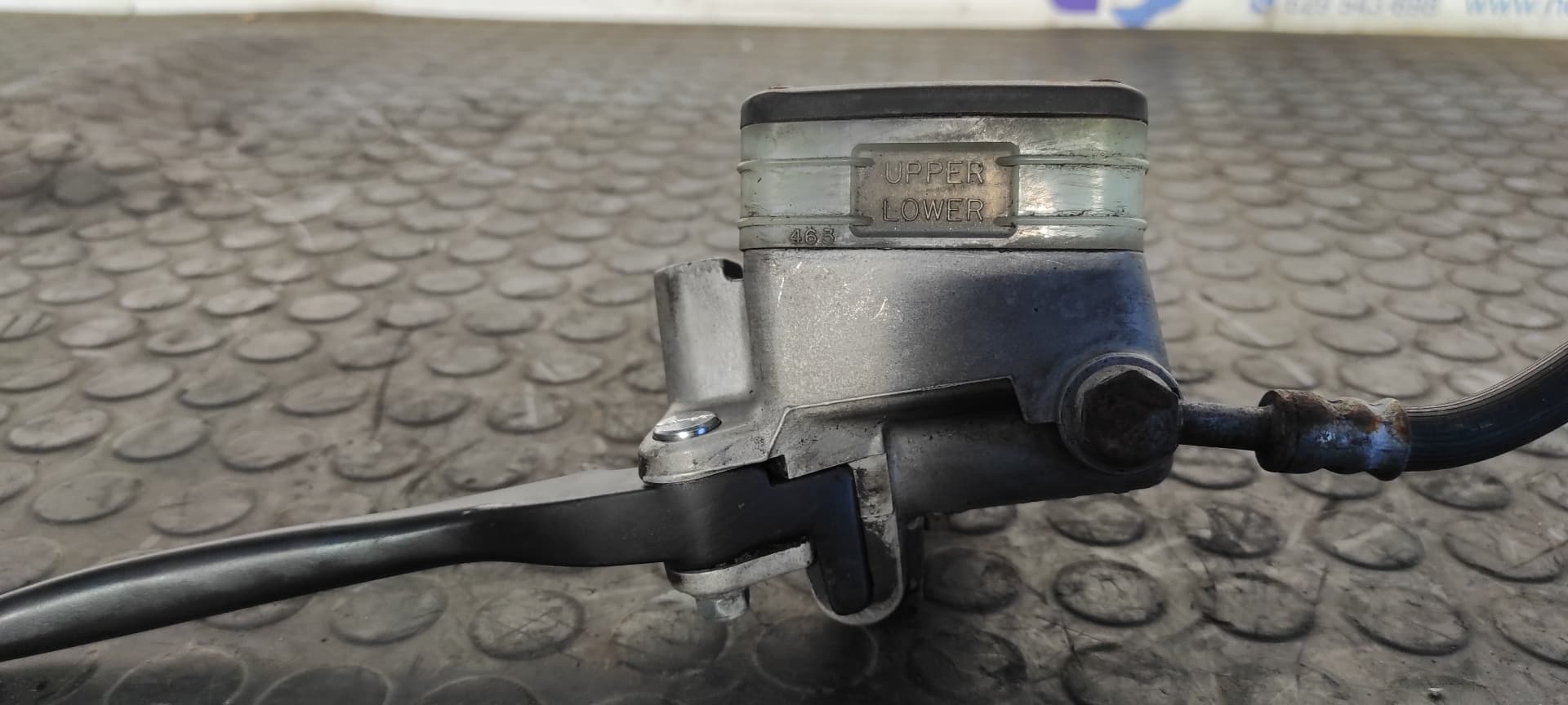 Recambio de NO IDENTIFICADO para HONDA CB 900 referencia OEM IAM 4S1 5
