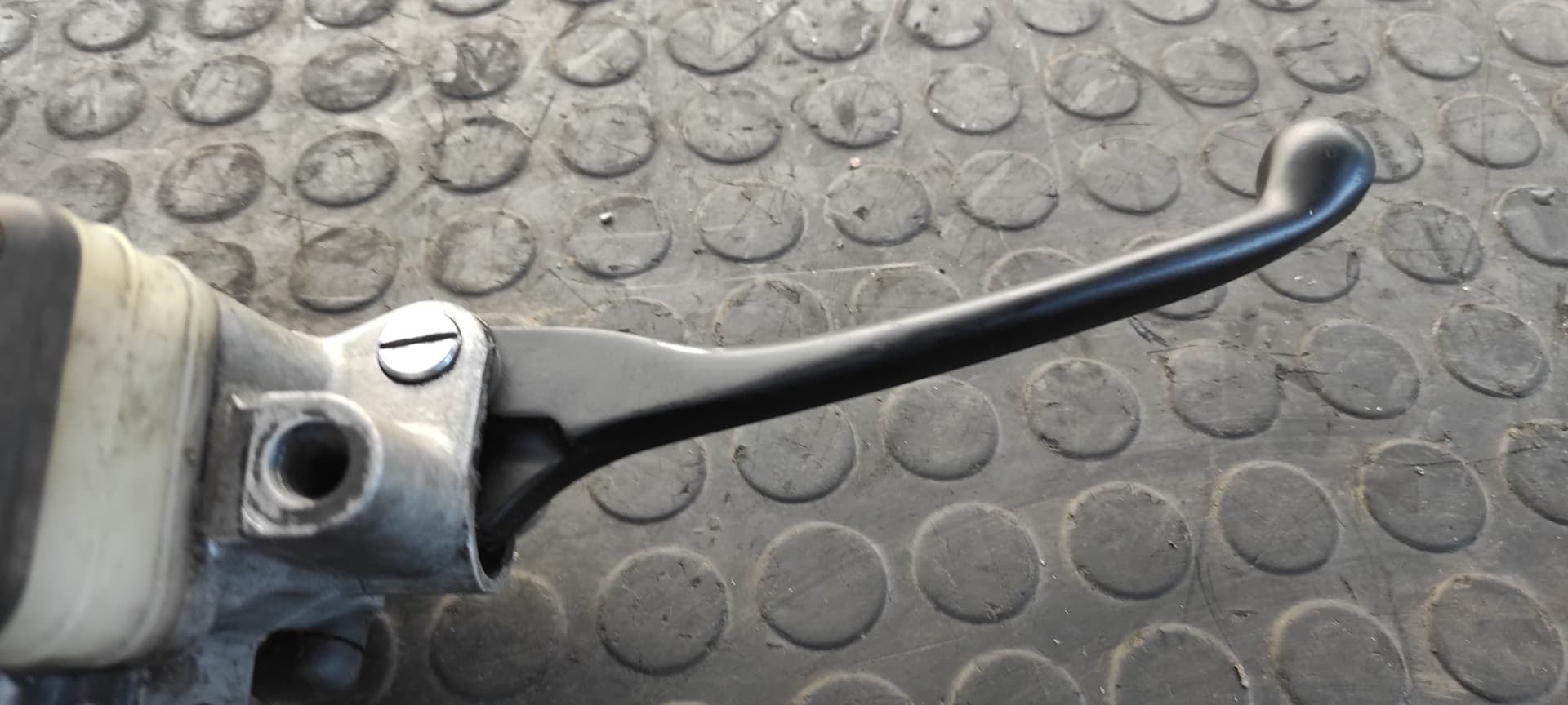 Recambio de NO IDENTIFICADO para HONDA CB 900 referencia OEM IAM 4S1 2