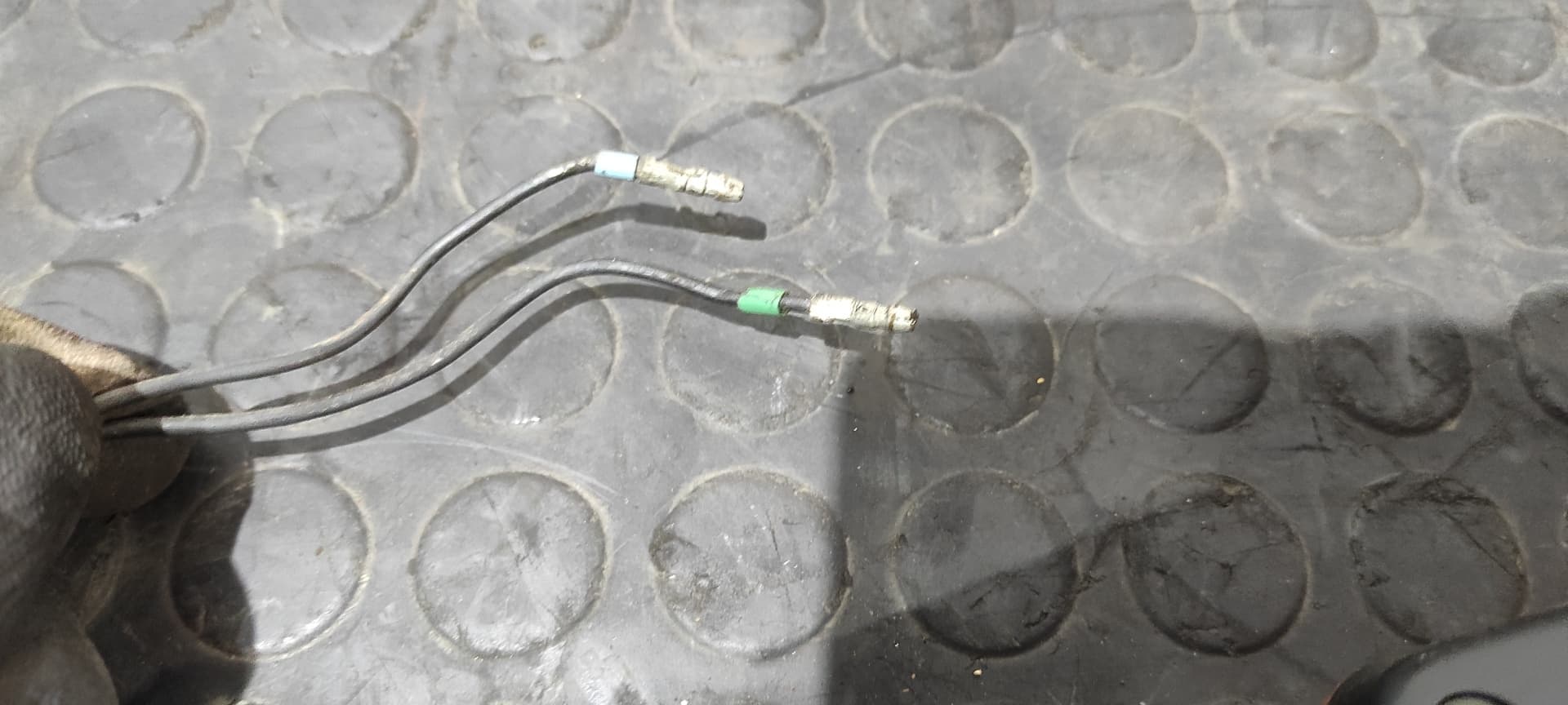 Recambio de PILOTO DELANTERO DERECHO para HONDA CB 900 referencia OEM IAM 0457328 8