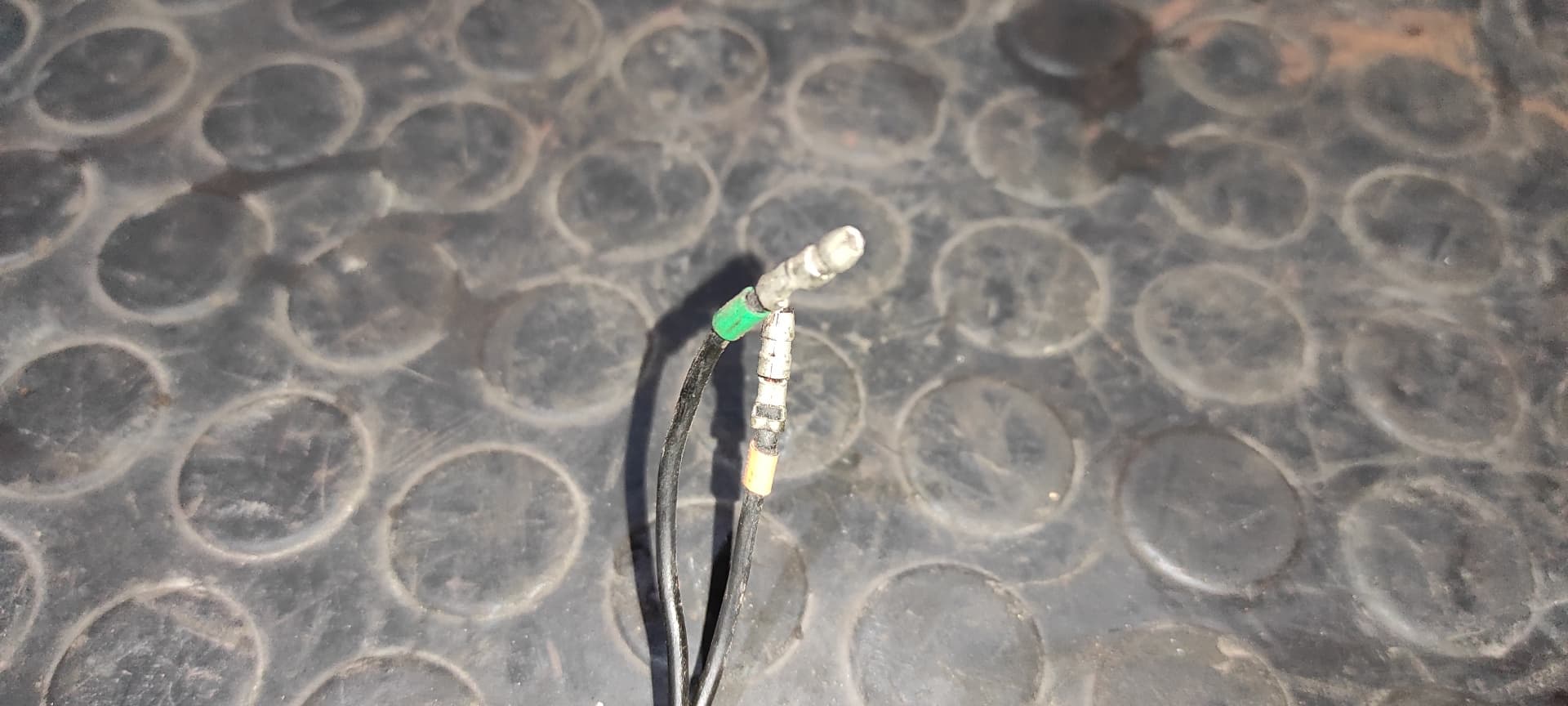 Recambio de PILOTO DELANTERO IZQUIERDO para HONDA CB 900 referencia OEM IAM 0457328 6