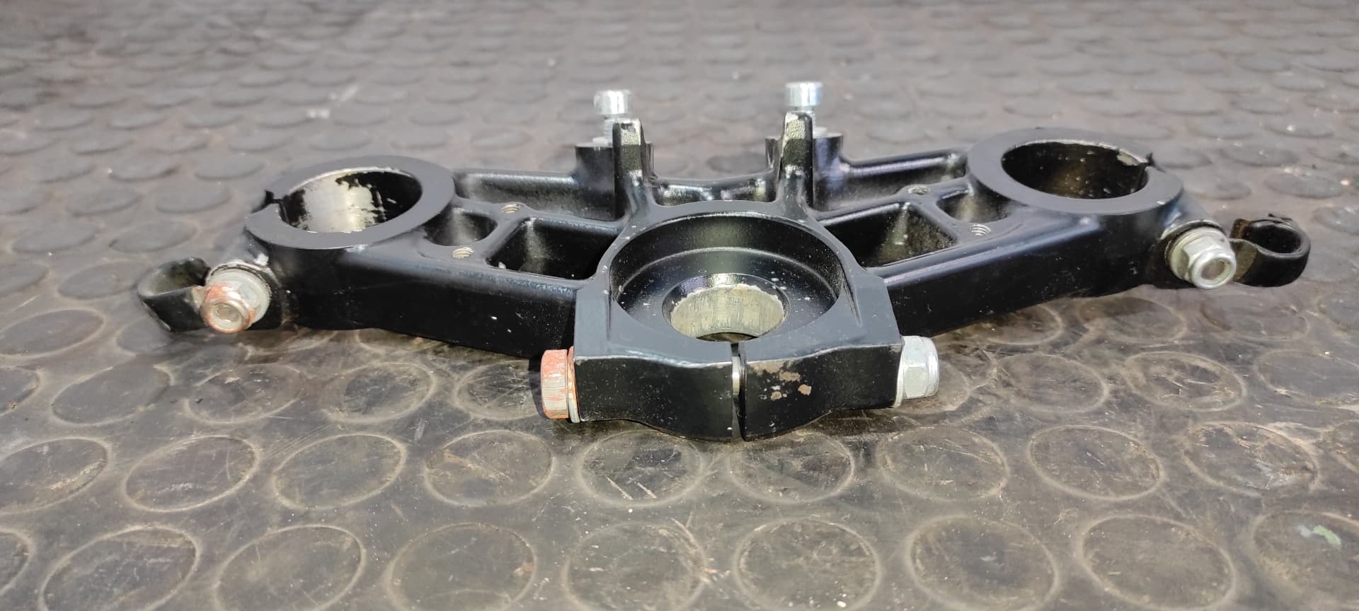 Recambio de NO IDENTIFICADO para HONDA CB 900 referencia OEM IAM 4N2 2