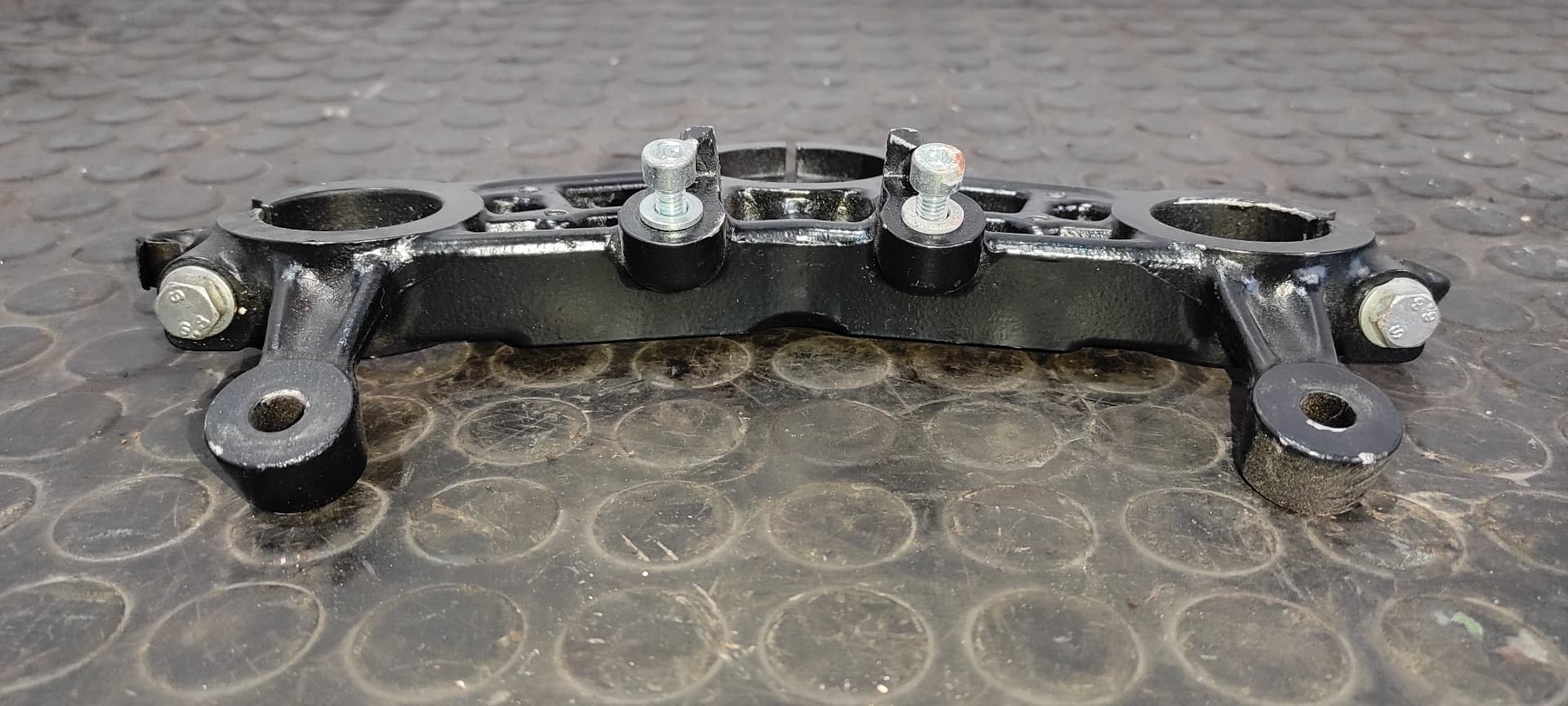 Recambio de NO IDENTIFICADO para HONDA CB 900 referencia OEM IAM 4N2 7