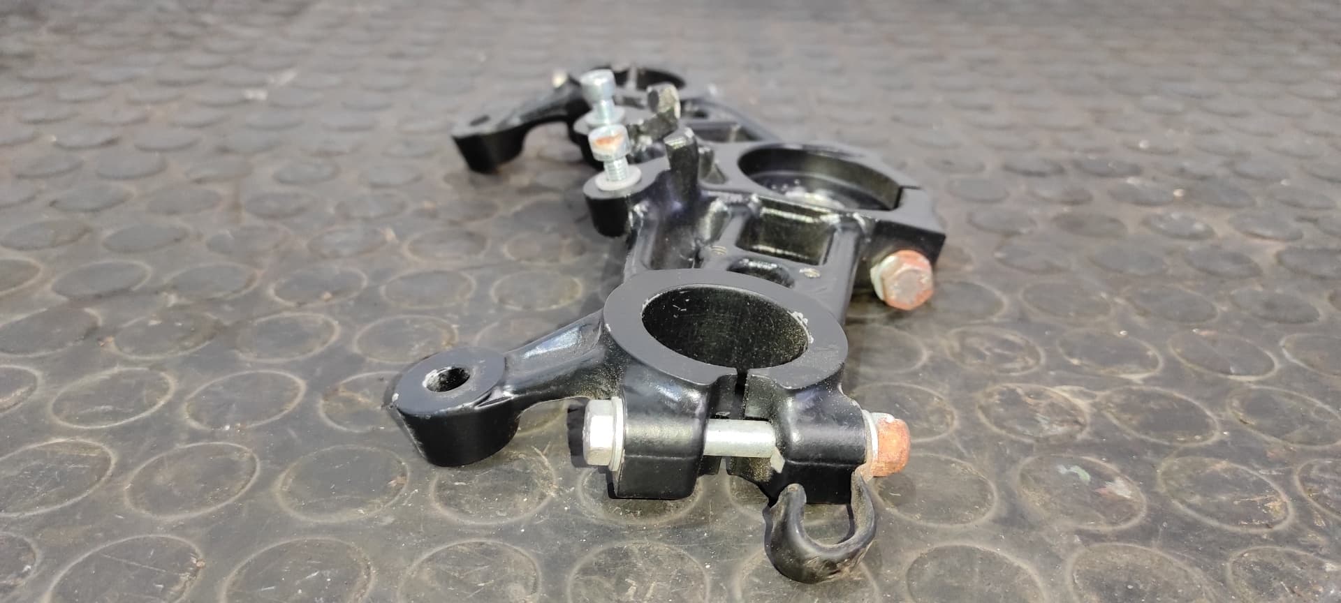 Recambio de NO IDENTIFICADO para HONDA CB 900 referencia OEM IAM 4N2 3