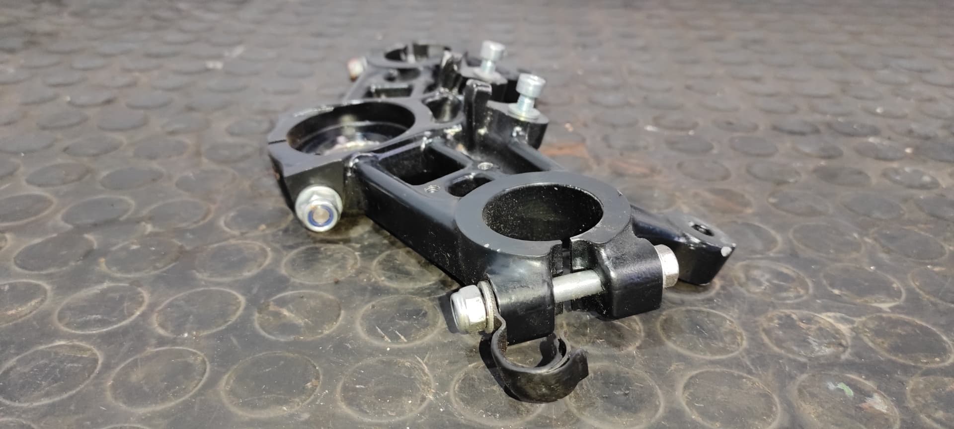 Recambio de NO IDENTIFICADO para HONDA CB 900 referencia OEM IAM 4N2 4