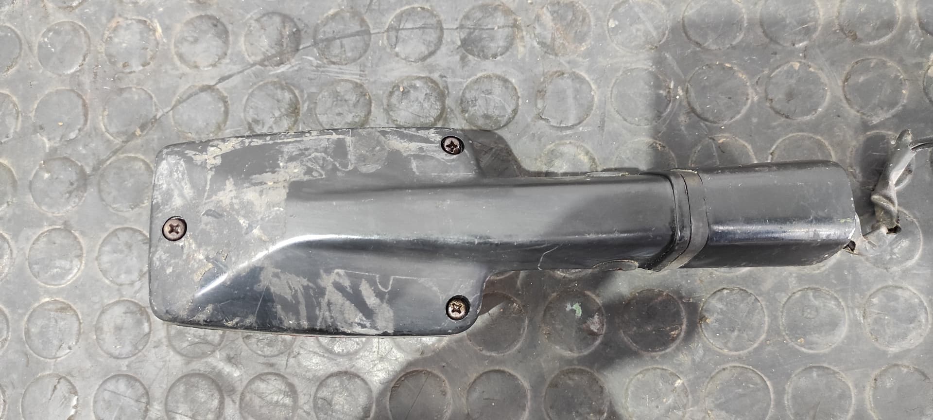 Recambio de PILOTO TRASERO IZQUIERDO para HONDA CB 900 referencia OEM IAM 0477342 2