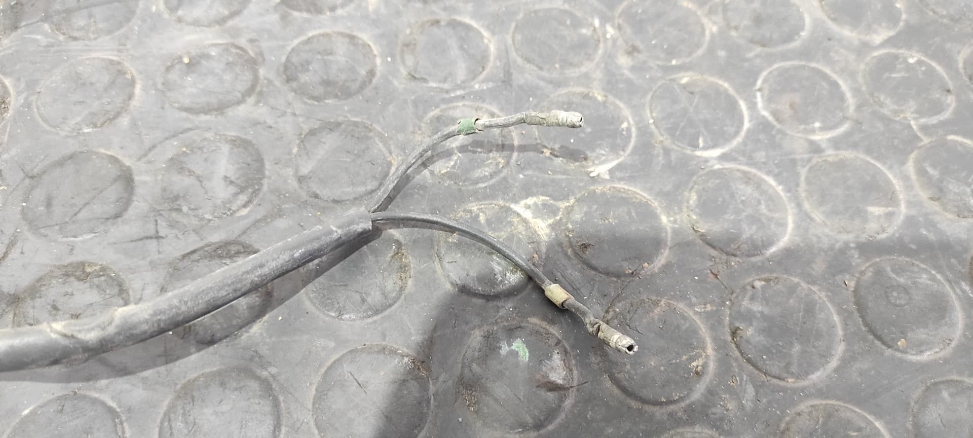 Recambio de PILOTO TRASERO IZQUIERDO para HONDA CB 900 referencia OEM IAM 0477342 7