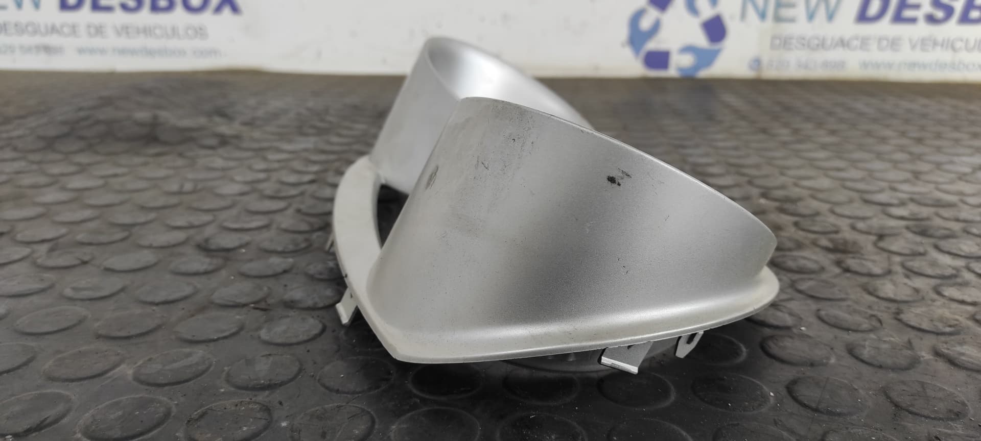 Recambio de MOLDURA para SEAT IBIZA (6J5) Good Stuff BXW referencia OEM IAM 6J0857059   - ROJO 4