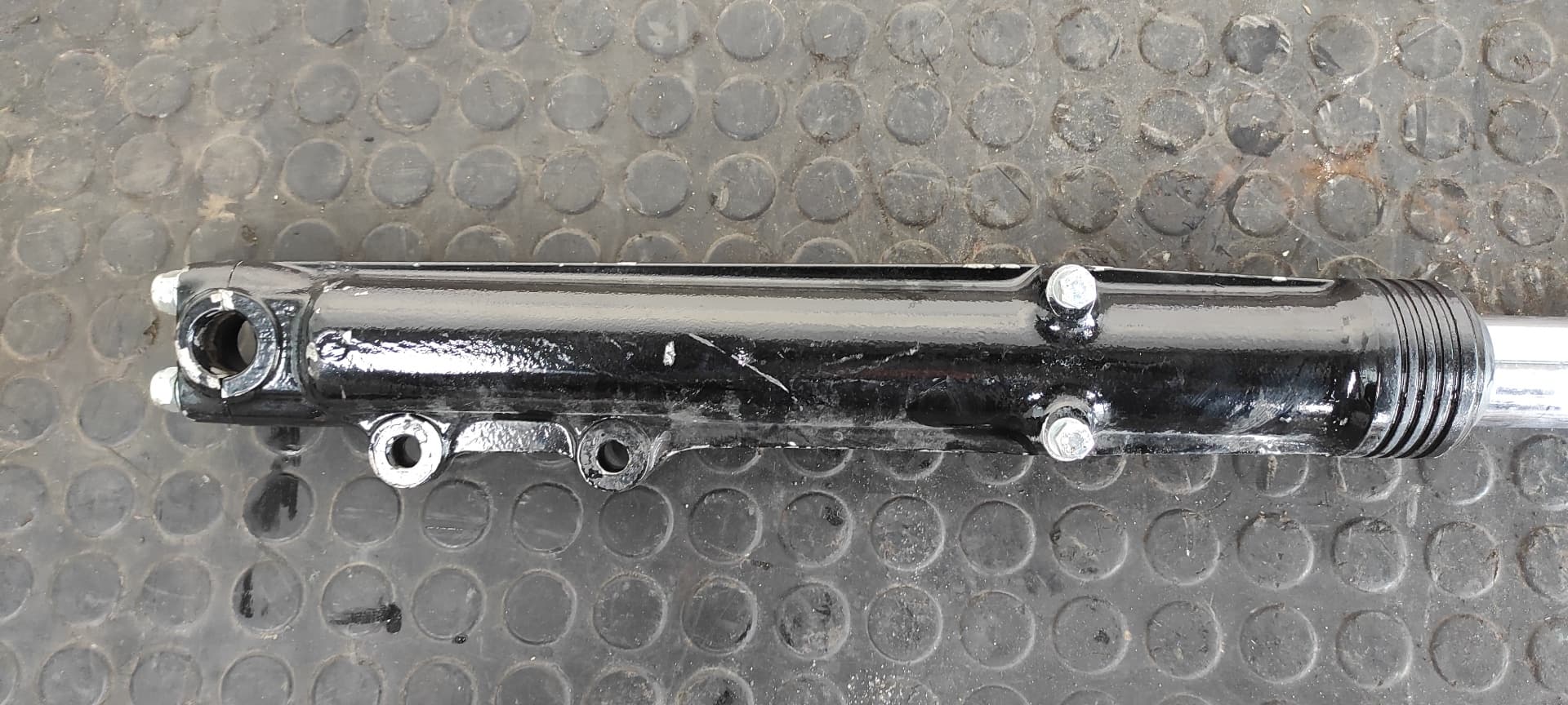 Recambio de JUEGO AMORTIGUADORES DELANTERO para HONDA CB 900 referencia OEM IAM 6