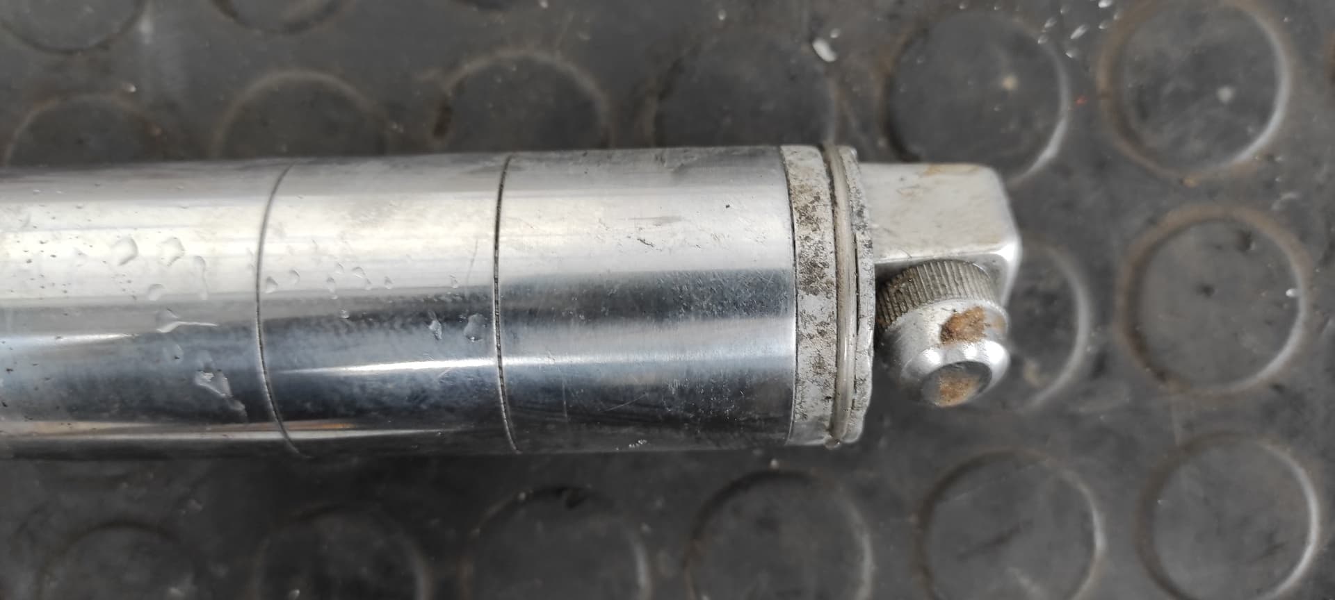 Recambio de JUEGO AMORTIGUADORES DELANTERO para HONDA CB 900 referencia OEM IAM 8