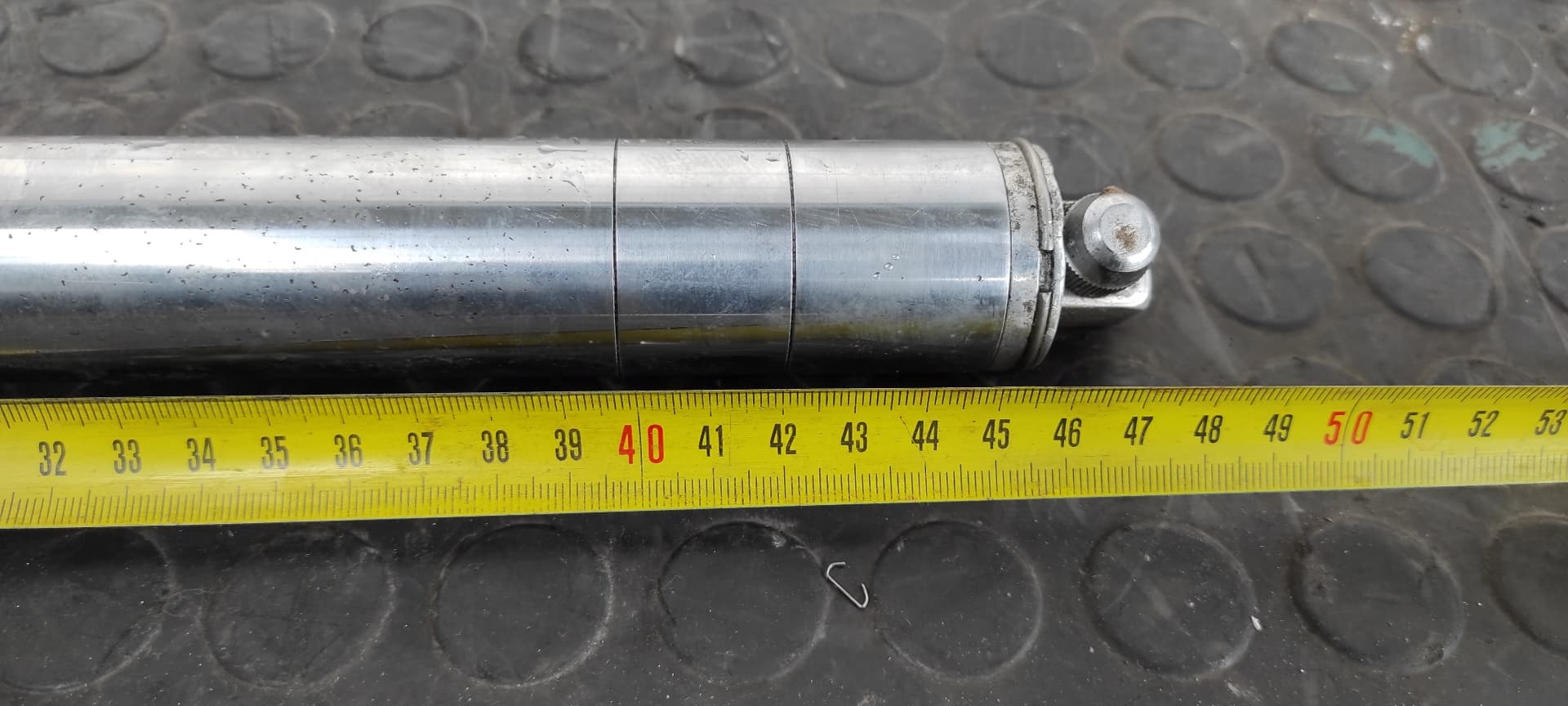 Recambio de JUEGO AMORTIGUADORES DELANTERO para HONDA CB 900 referencia OEM IAM 7