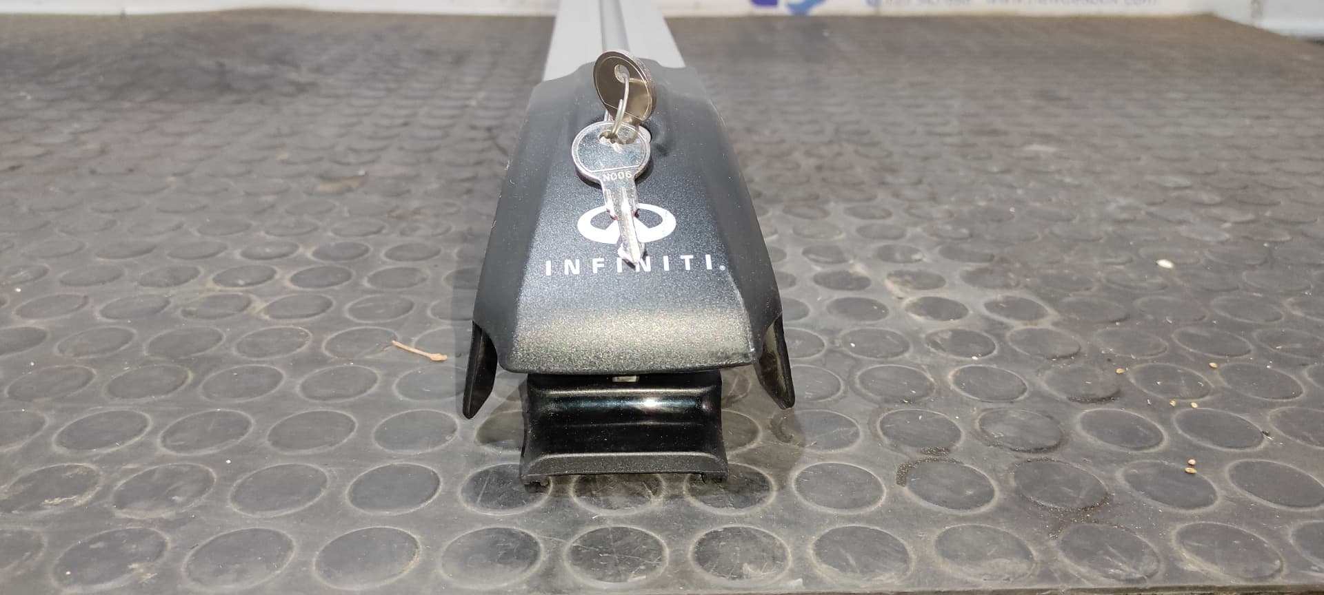Recambio de BACA PORTAEQUIPAJES para INFINITI EX 3.0 referencia OEM IAM KE7321B010 3