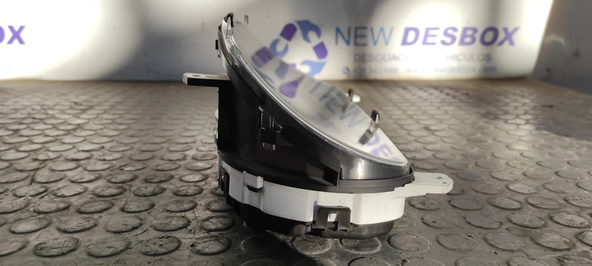 Recambio de CUADRO INSTRUMENTOS para HYUNDAI I30 D4FB referencia OEM IAM 940032R200   - BLANCO 9