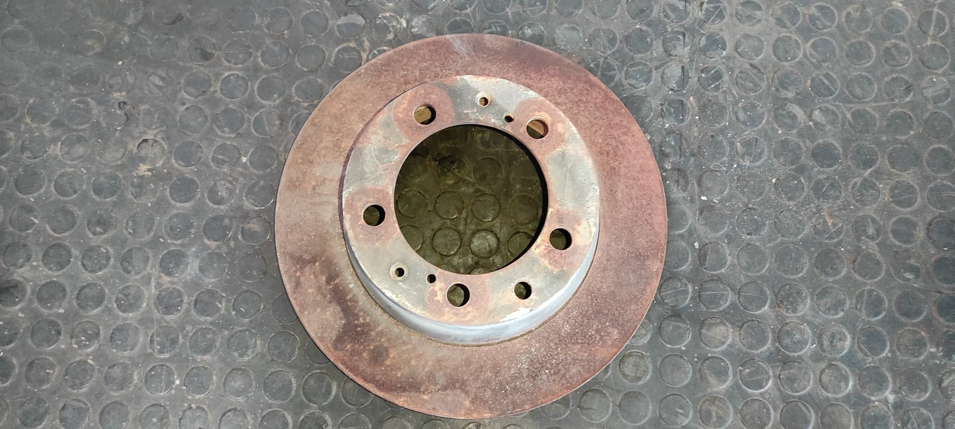 Recambio de JUEGO DISCOS FRENO TRASEROS para PORSCHE 944 3.0 M4441 referencia OEM IAM 11