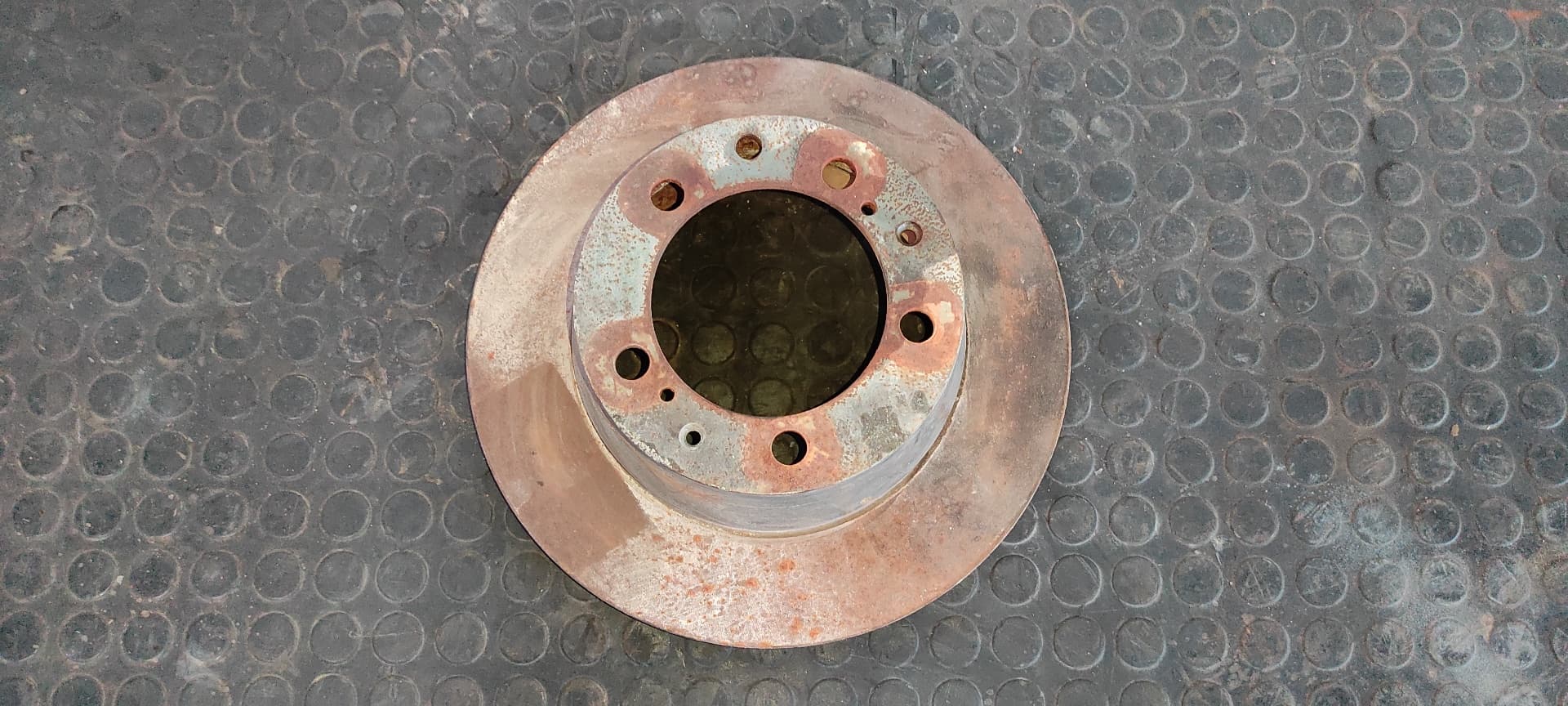 Recambio de JUEGO DISCOS FRENO TRASEROS para PORSCHE 944 3.0 M4441 referencia OEM IAM 4