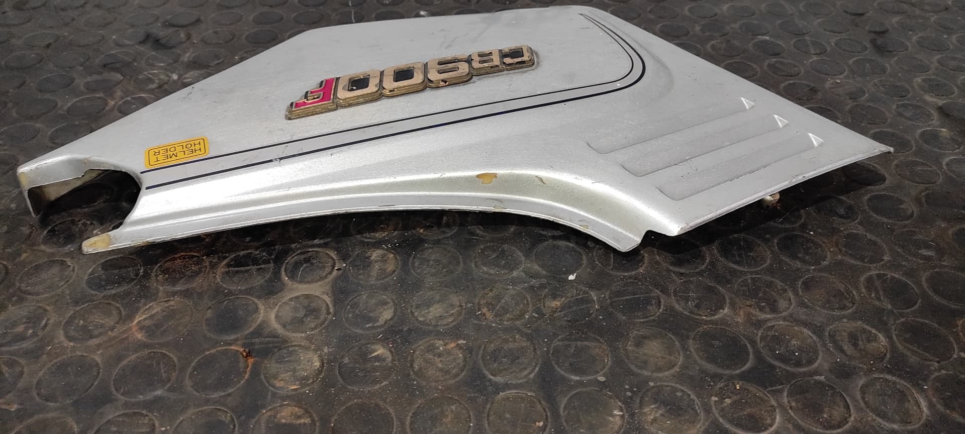 Recambio de NO IDENTIFICADO para HONDA CB 900 referencia OEM IAM 83700438 5