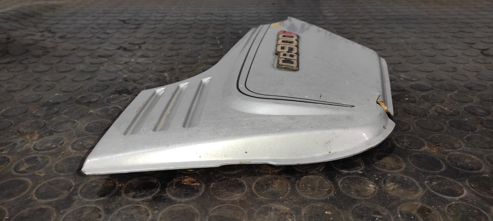 Recambio de NO IDENTIFICADO para HONDA CB 900 referencia OEM IAM 83700438 3
