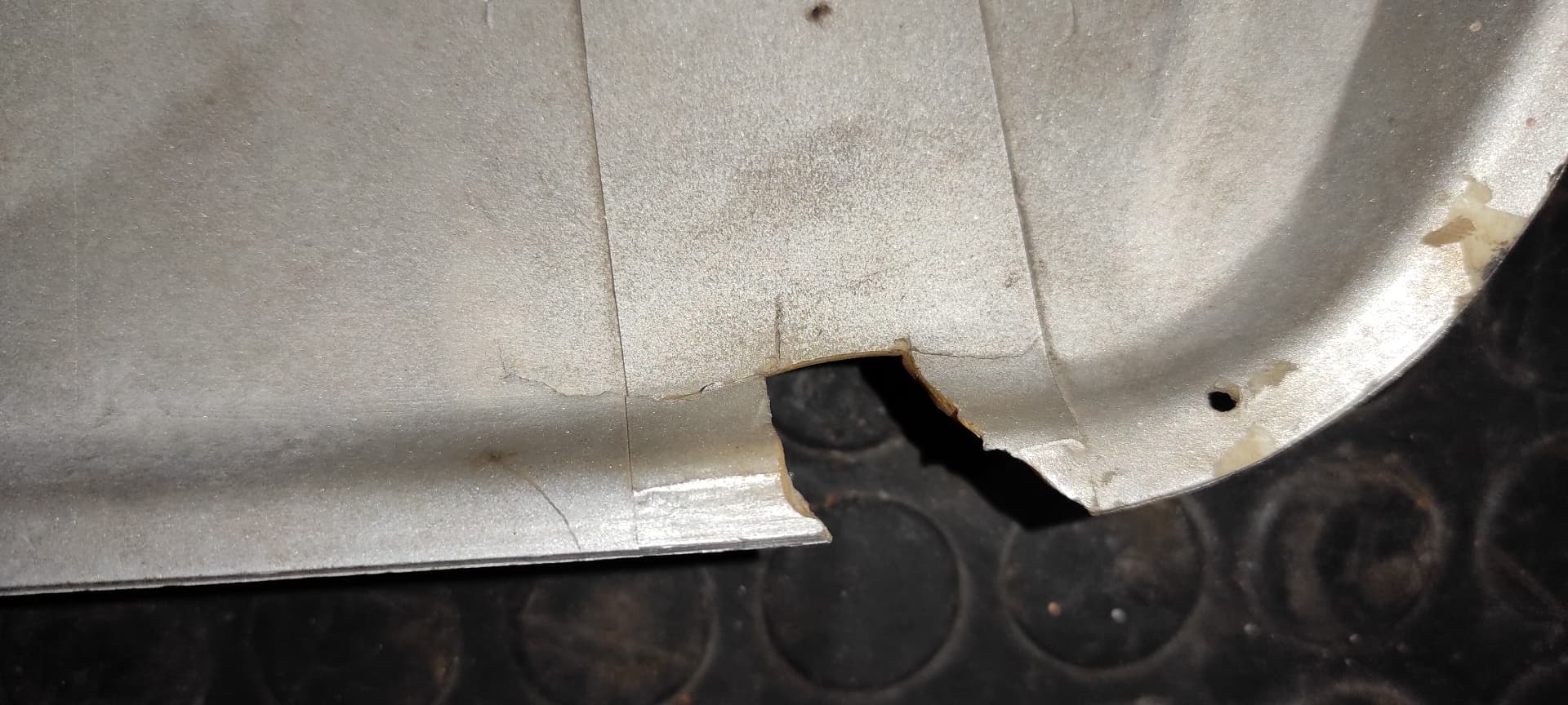Recambio de NO IDENTIFICADO para HONDA CB 900 referencia OEM IAM 83700438 8