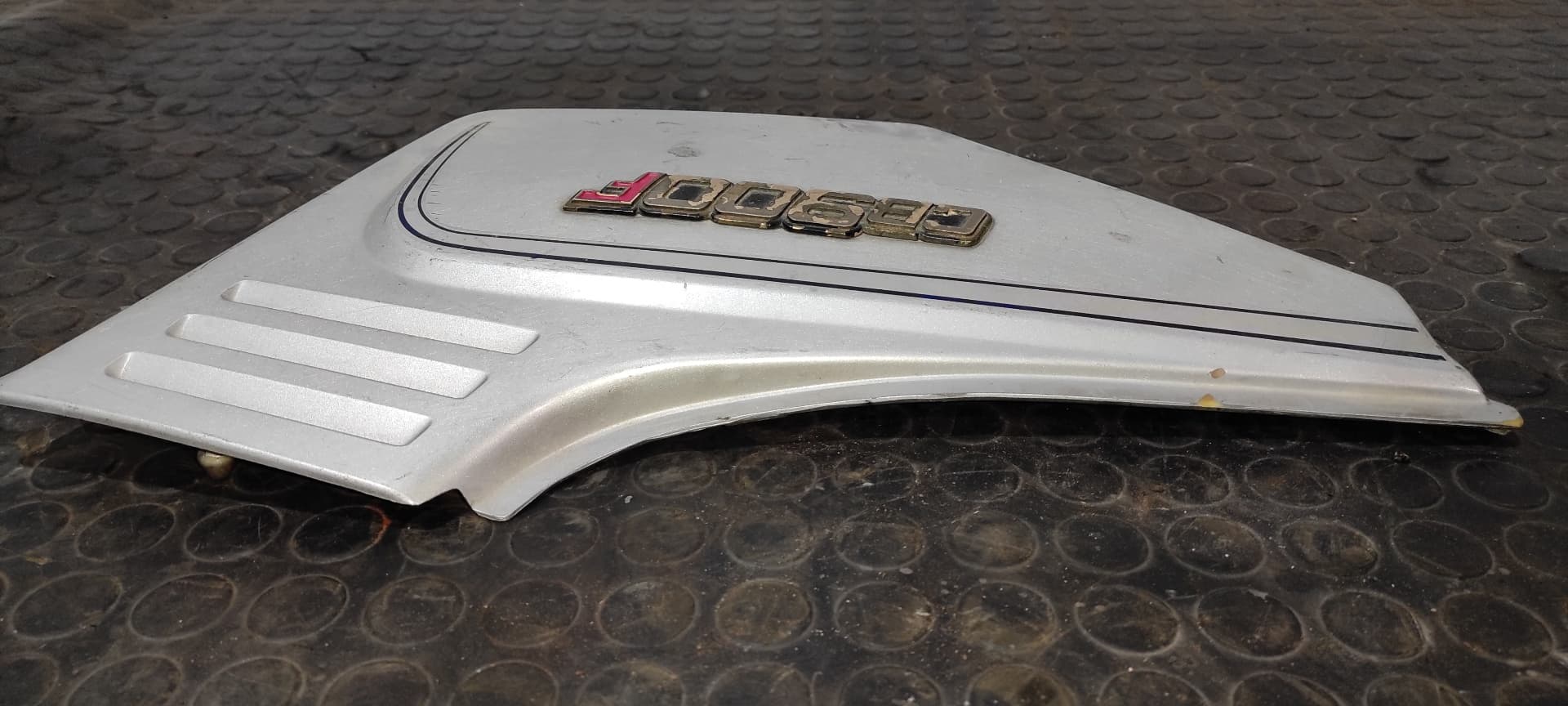 Recambio de NO IDENTIFICADO para HONDA CB 900 referencia OEM IAM 83600438 2